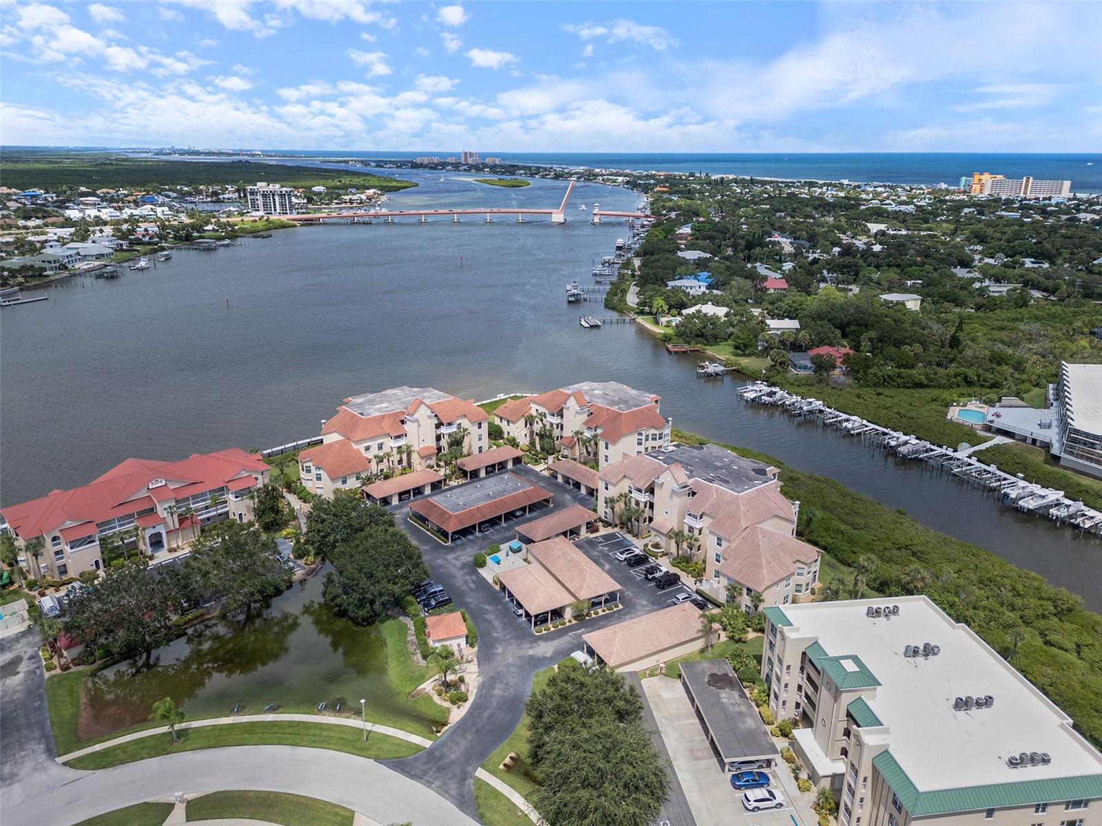 434 BOUCHELLE DR #202, NEW SMYRNA BEACH, FL, 32169