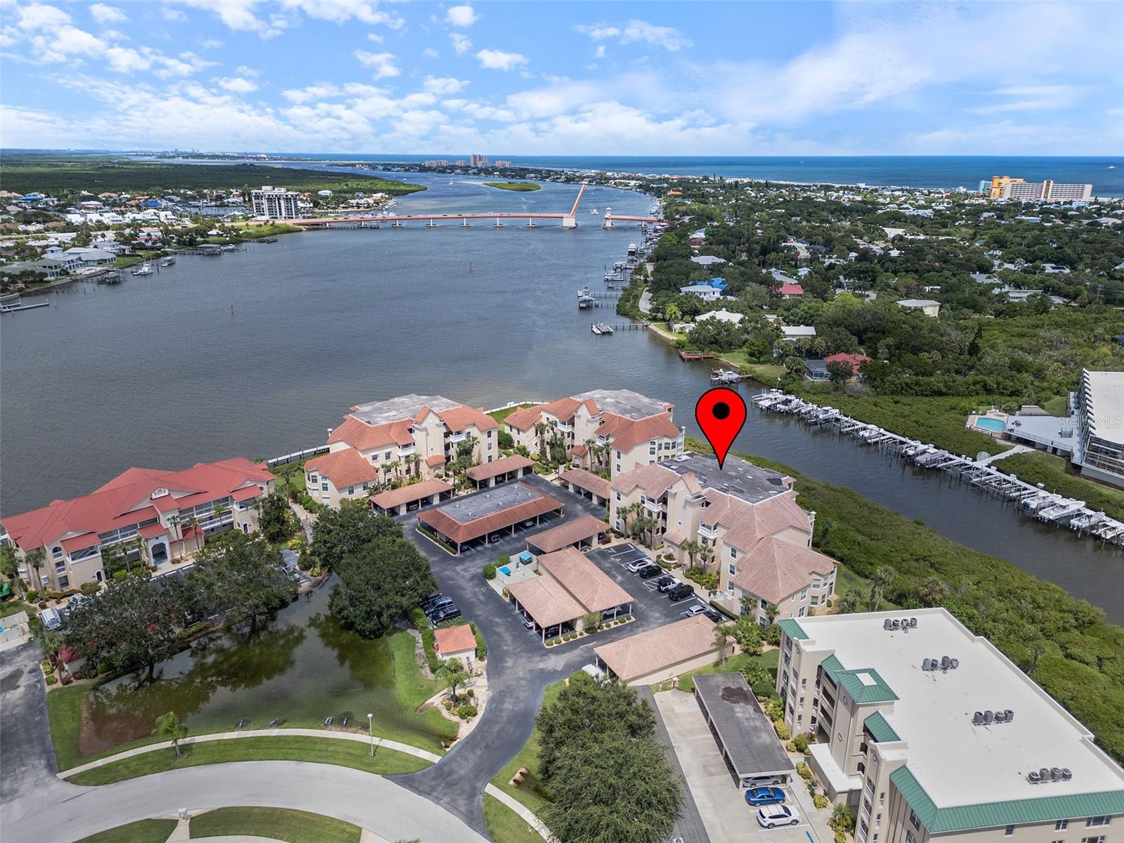 434 BOUCHELLE DR #202, NEW SMYRNA BEACH, FL, 32169