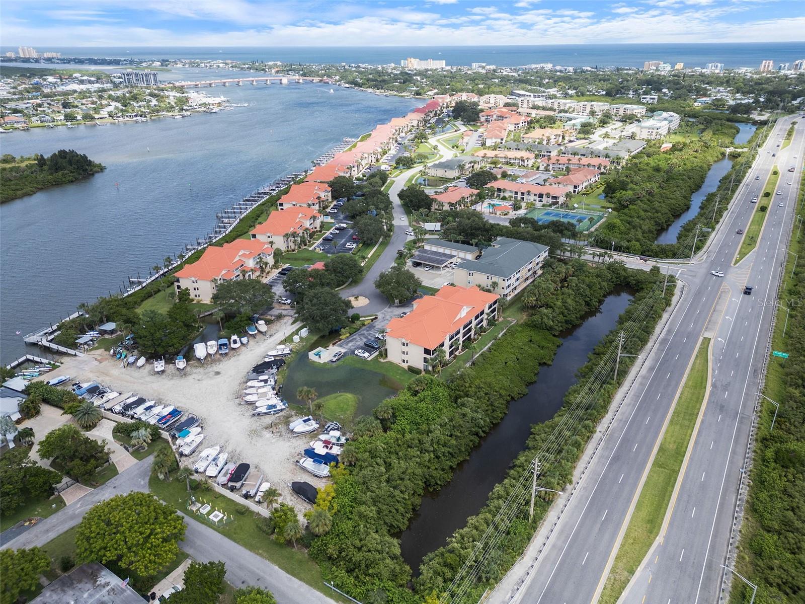 434 BOUCHELLE DR #202, NEW SMYRNA BEACH, FL, 32169