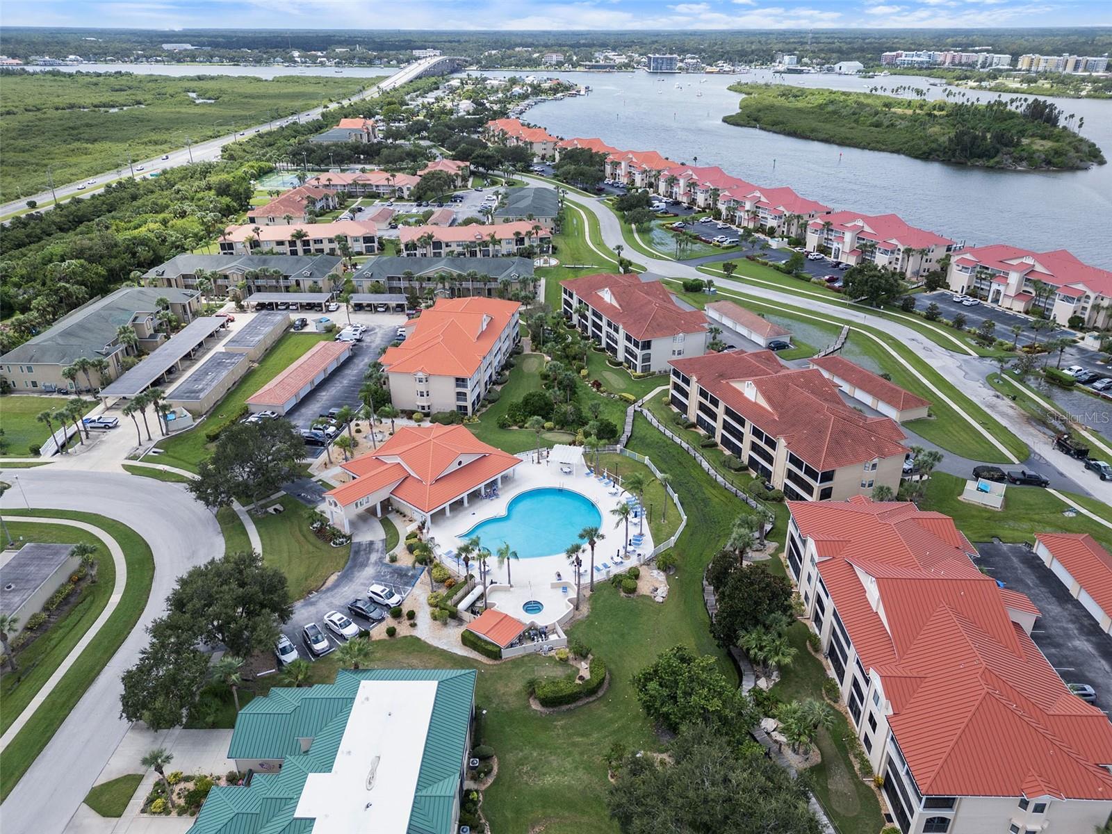 434 BOUCHELLE DR #202, NEW SMYRNA BEACH, FL, 32169