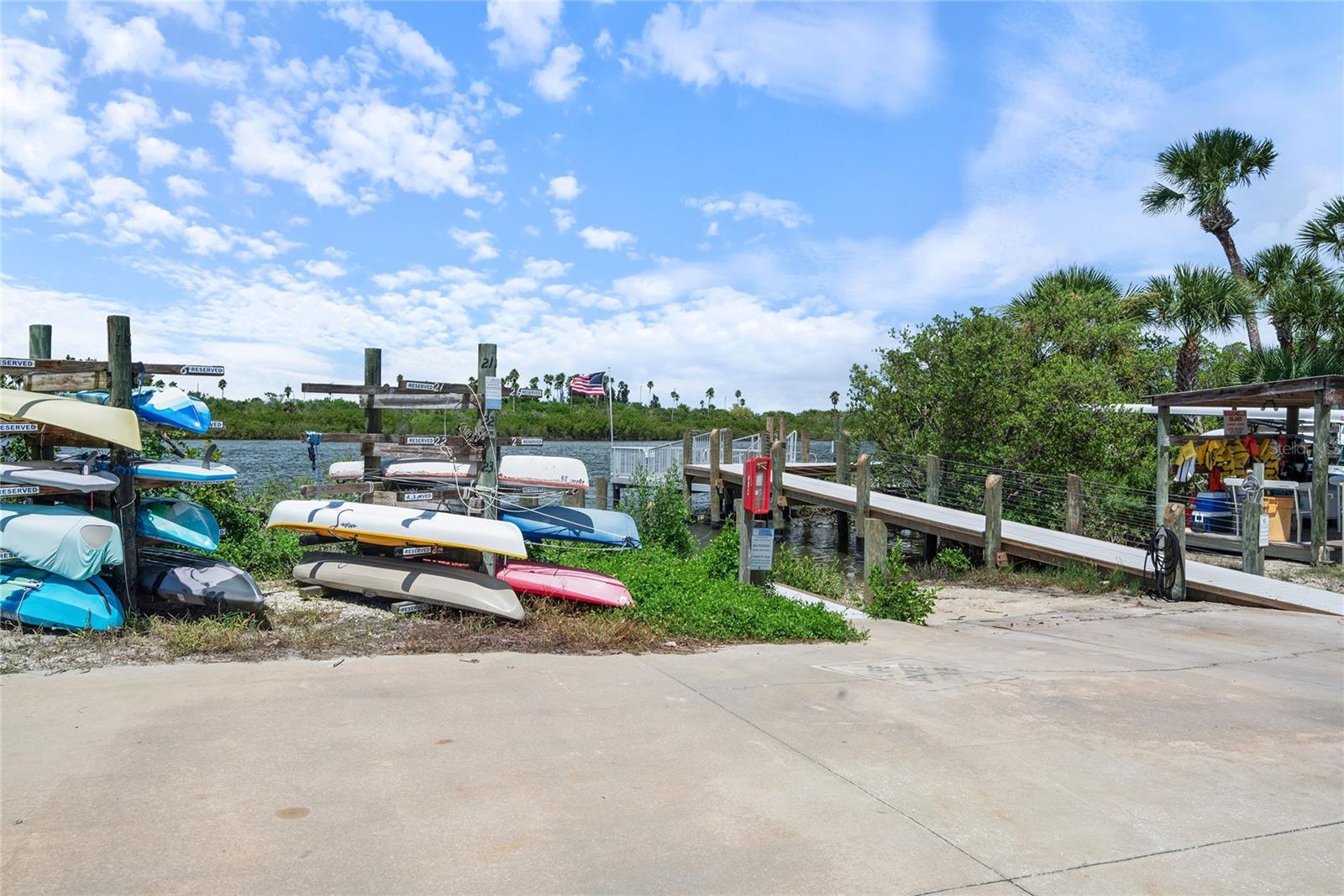 434 BOUCHELLE DR #202, NEW SMYRNA BEACH, FL, 32169