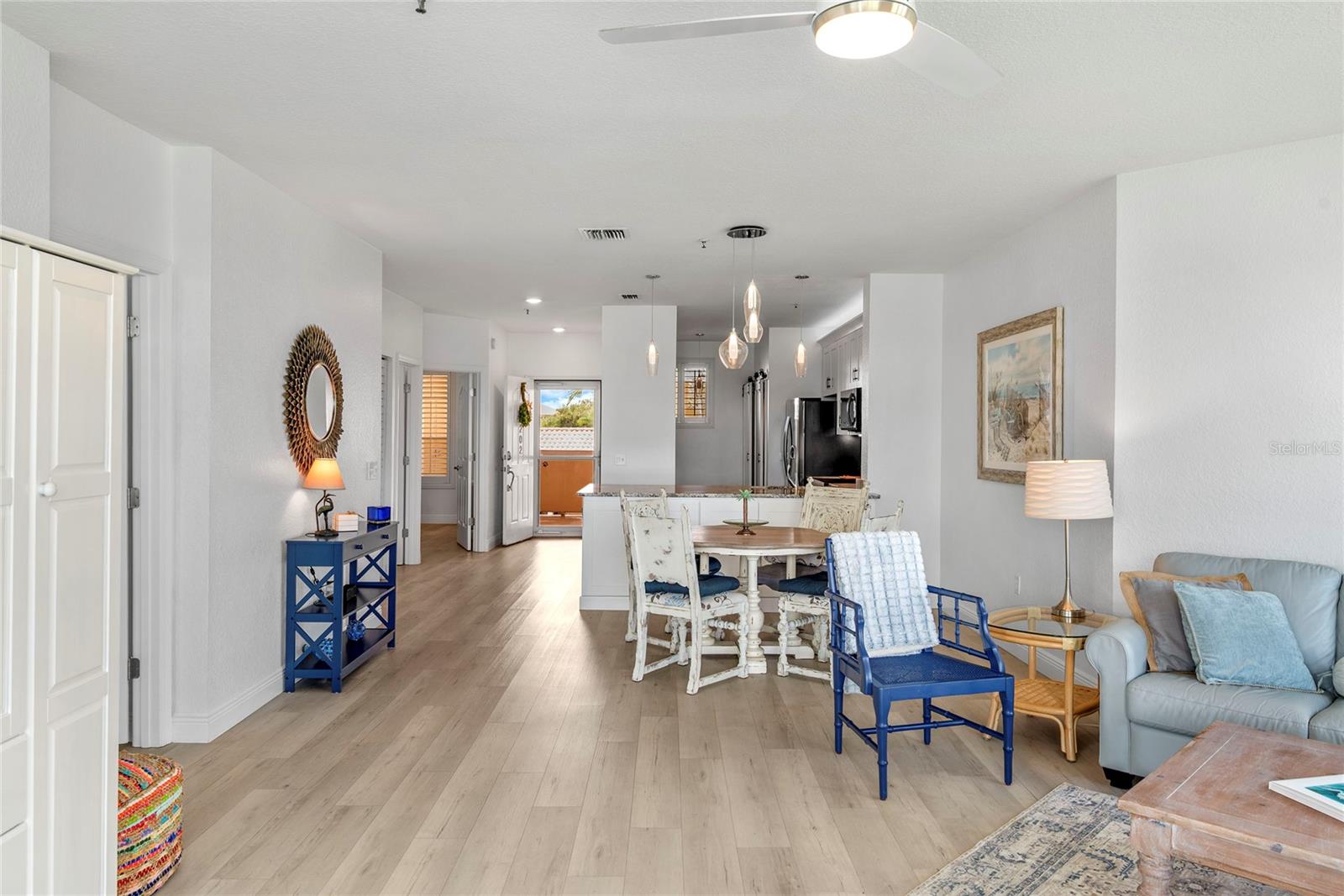 434 BOUCHELLE DR #202, NEW SMYRNA BEACH, FL, 32169