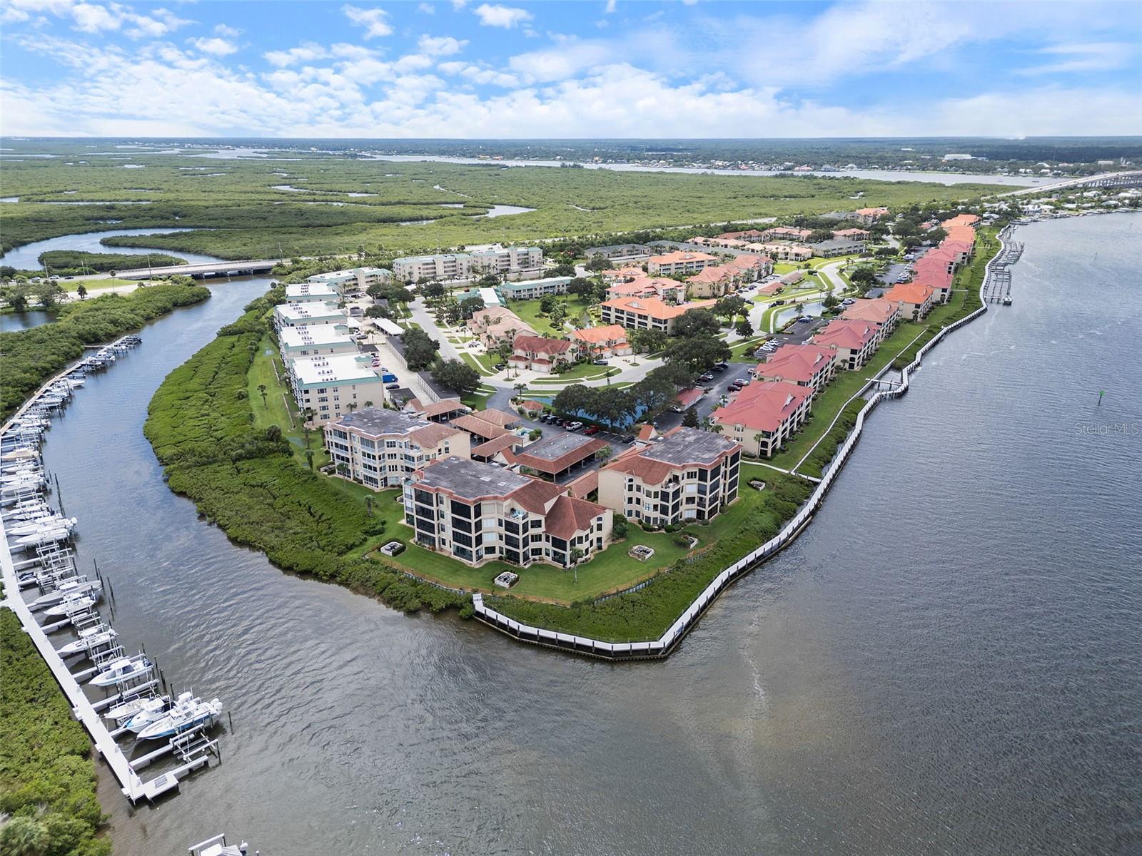 434 BOUCHELLE DR #202, NEW SMYRNA BEACH, FL, 32169