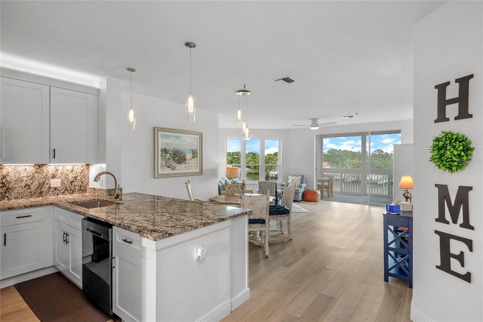 434 BOUCHELLE DR #202, NEW SMYRNA BEACH, FL, 32169