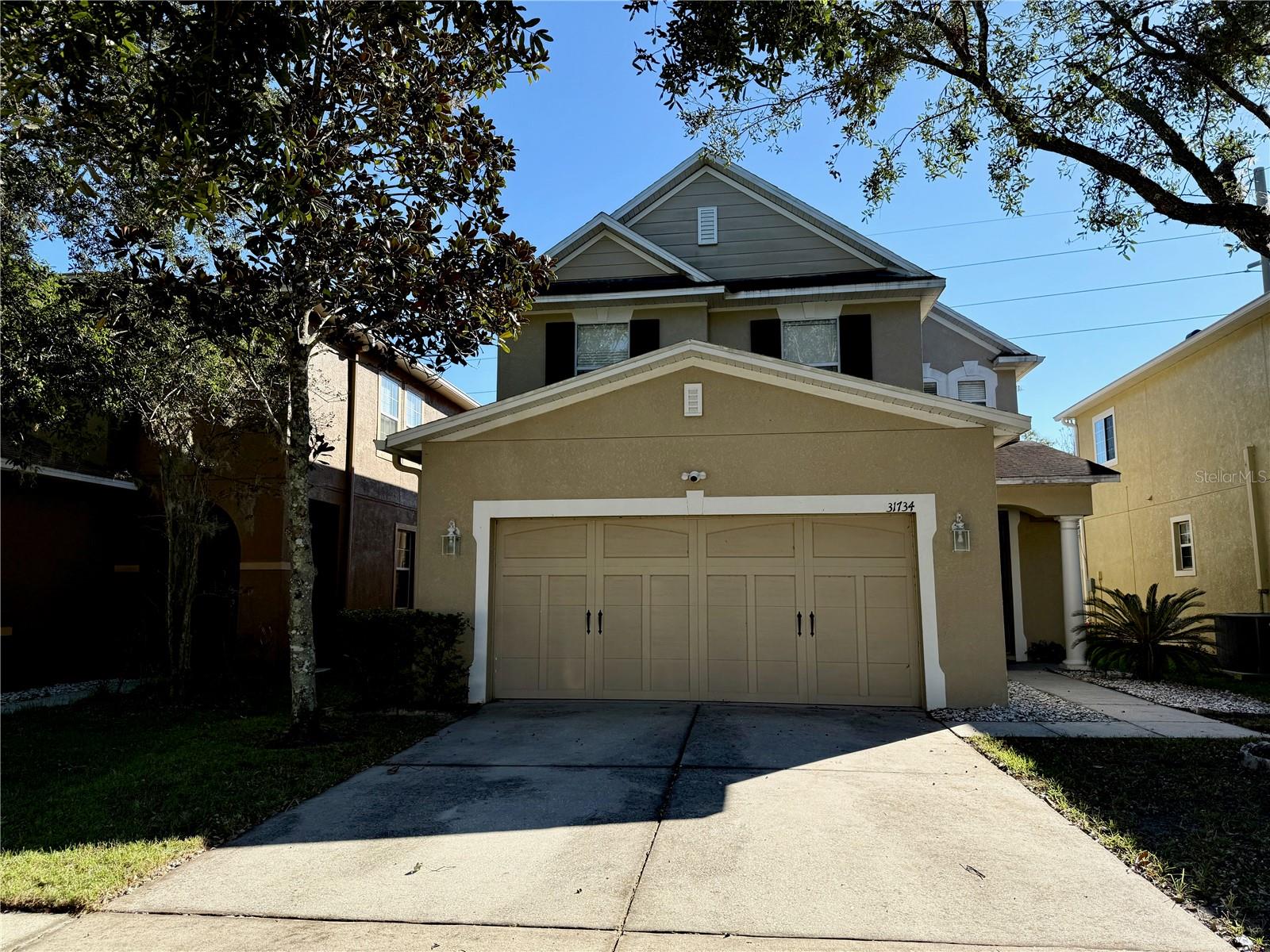 31734 SPOONFLOWER CIR, WESLEY CHAPEL, FL, 33545