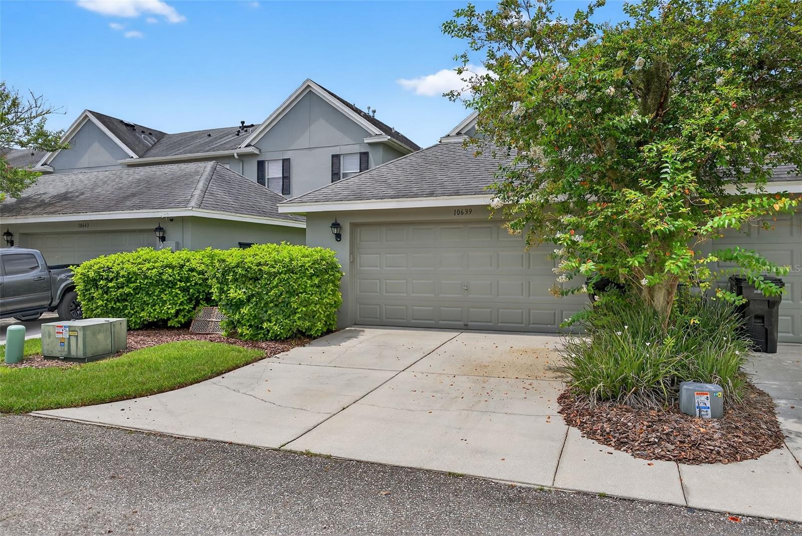 10639 MARSHA DR, NEW PORT RICHEY, FL, 34655