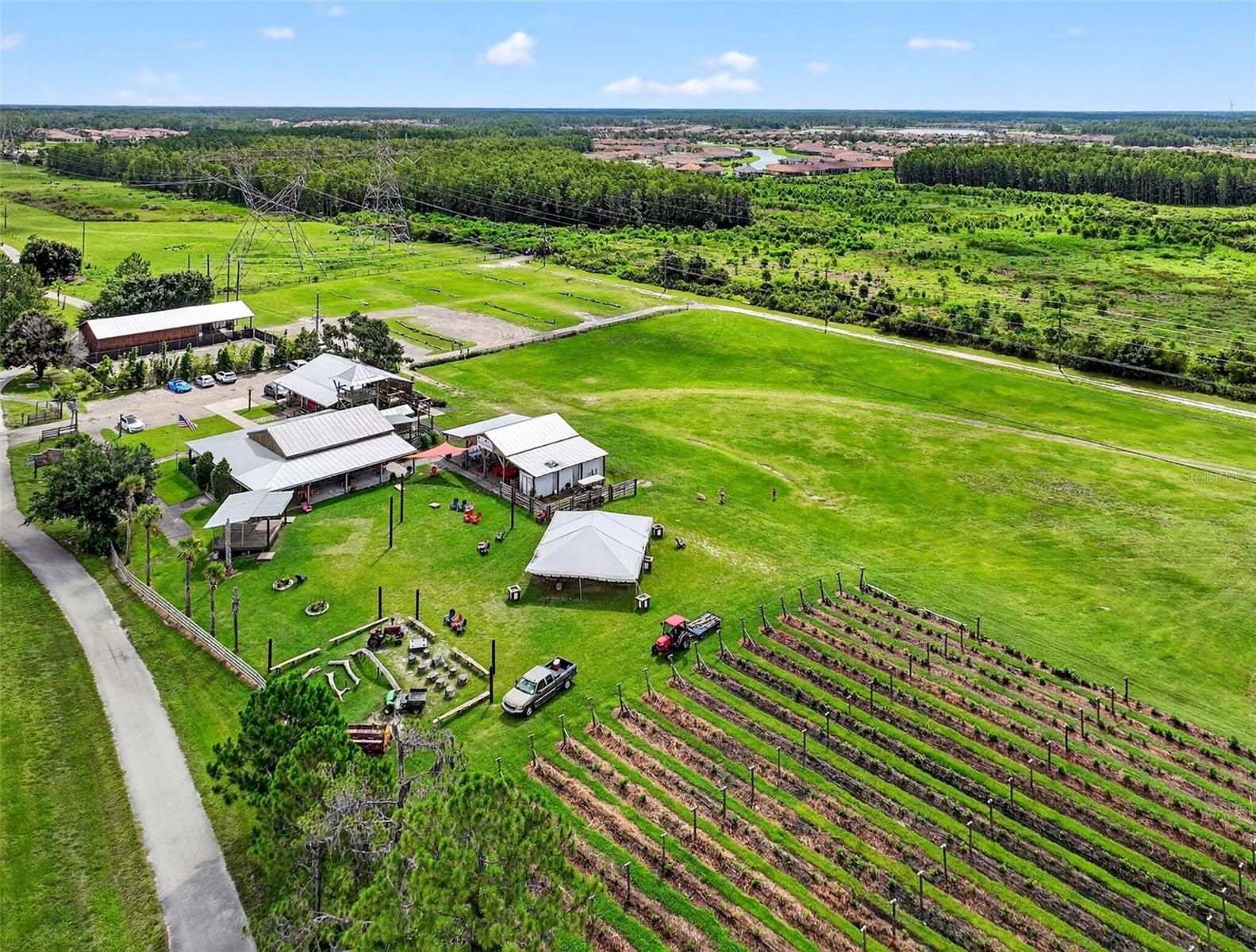 10639 MARSHA DR, NEW PORT RICHEY, FL, 34655