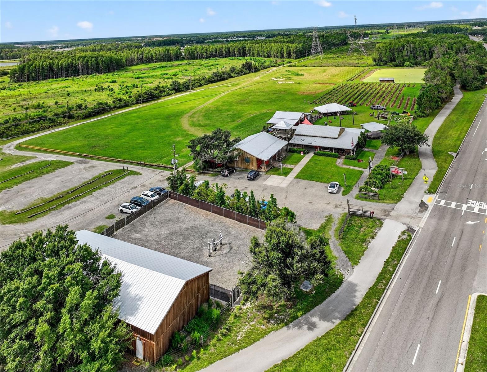 10639 MARSHA DR, NEW PORT RICHEY, FL, 34655