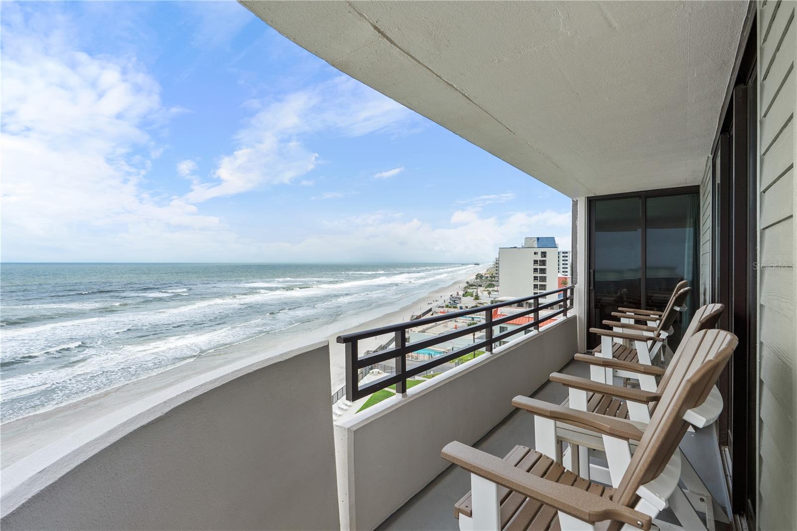 1420 N ATLANTIC AVE #702, DAYTONA BEACH, FL, 32118