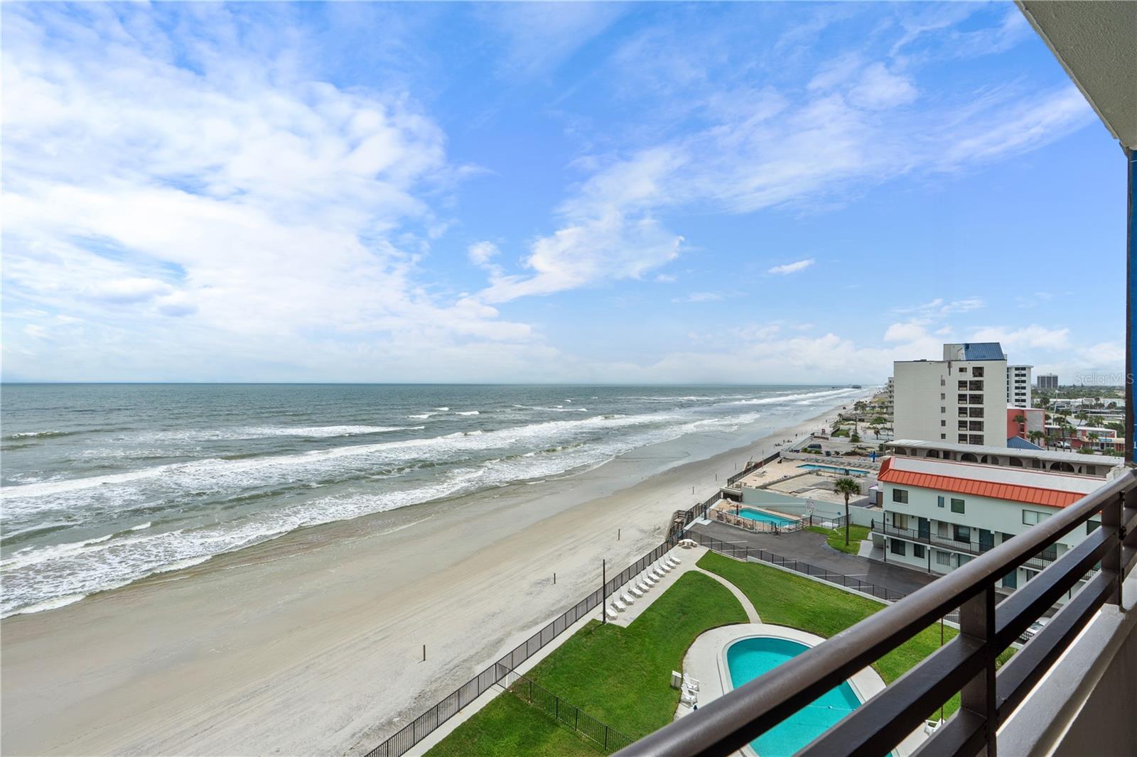 1420 N ATLANTIC AVE #702, DAYTONA BEACH, FL, 32118