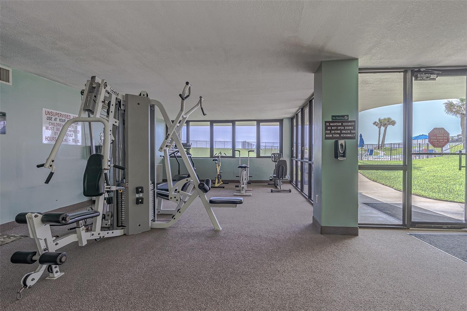 1420 N ATLANTIC AVE #702, DAYTONA BEACH, FL, 32118