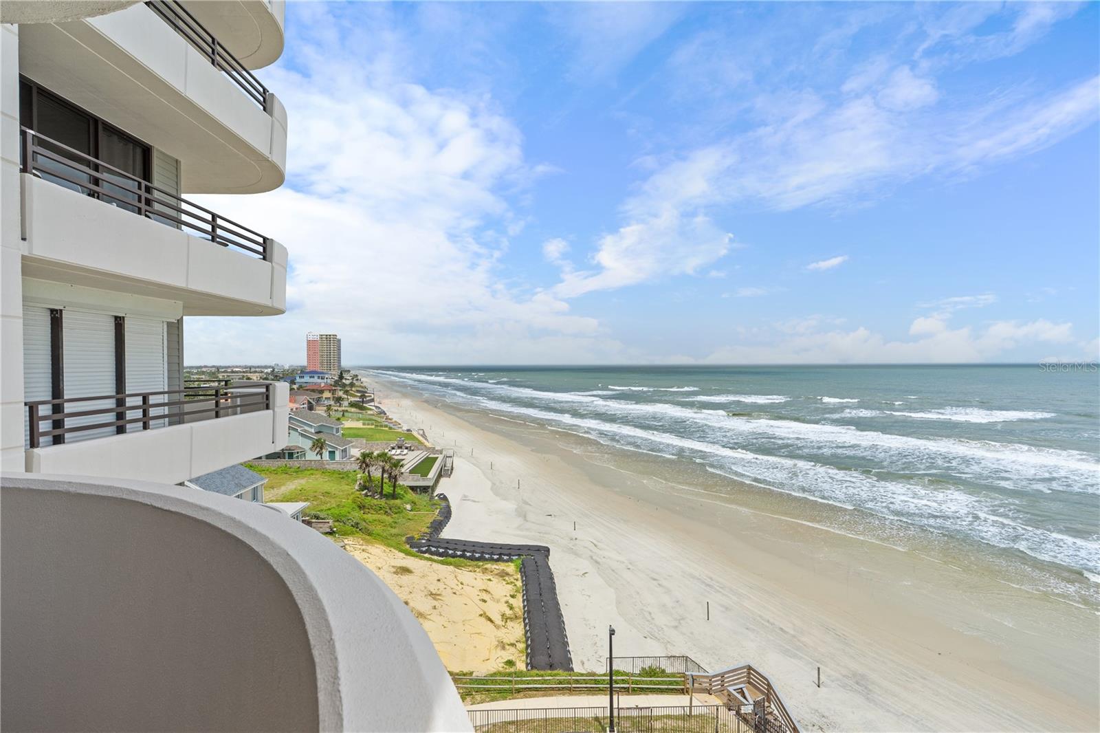 1420 N ATLANTIC AVE #702, DAYTONA BEACH, FL, 32118