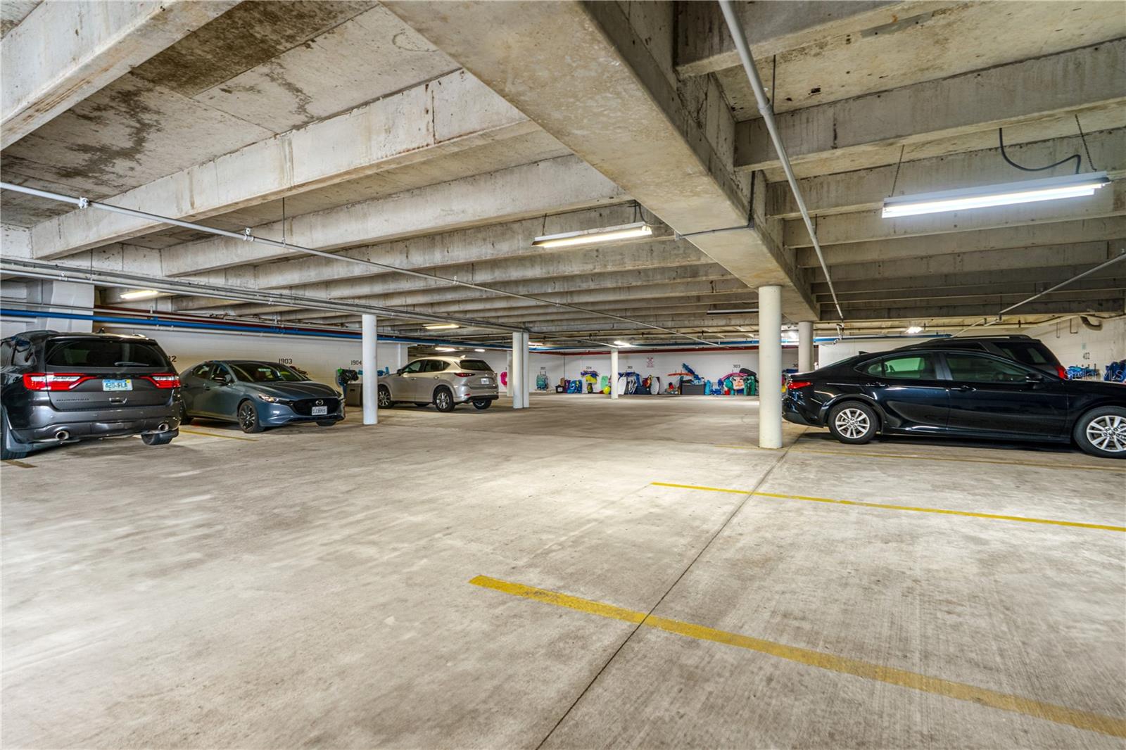 1420 N ATLANTIC AVE #702, DAYTONA BEACH, FL, 32118