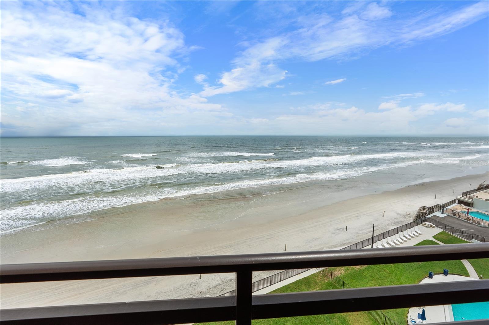 1420 N ATLANTIC AVE #702, DAYTONA BEACH, FL, 32118