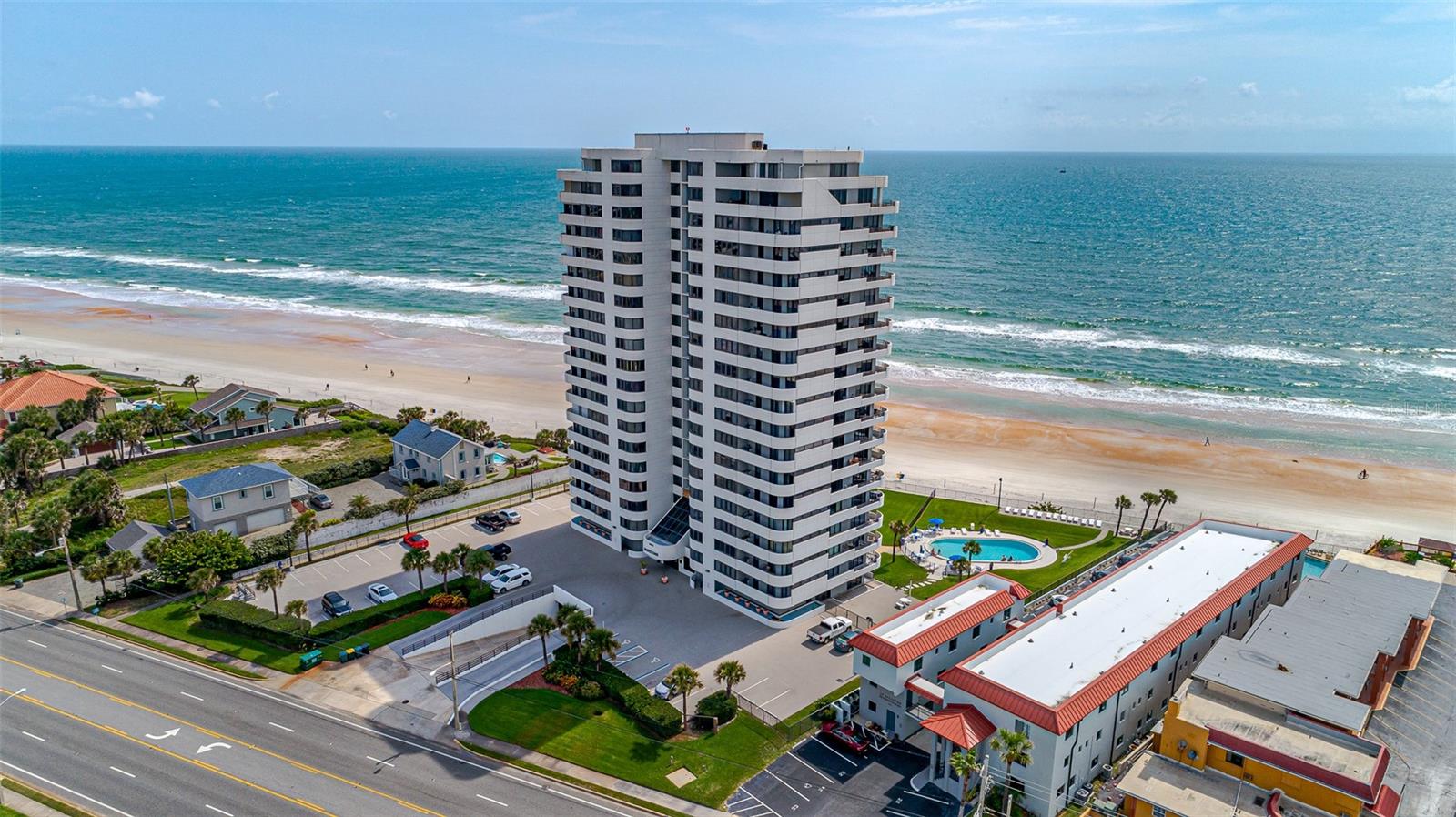 1420 N ATLANTIC AVE #702, DAYTONA BEACH, FL, 32118