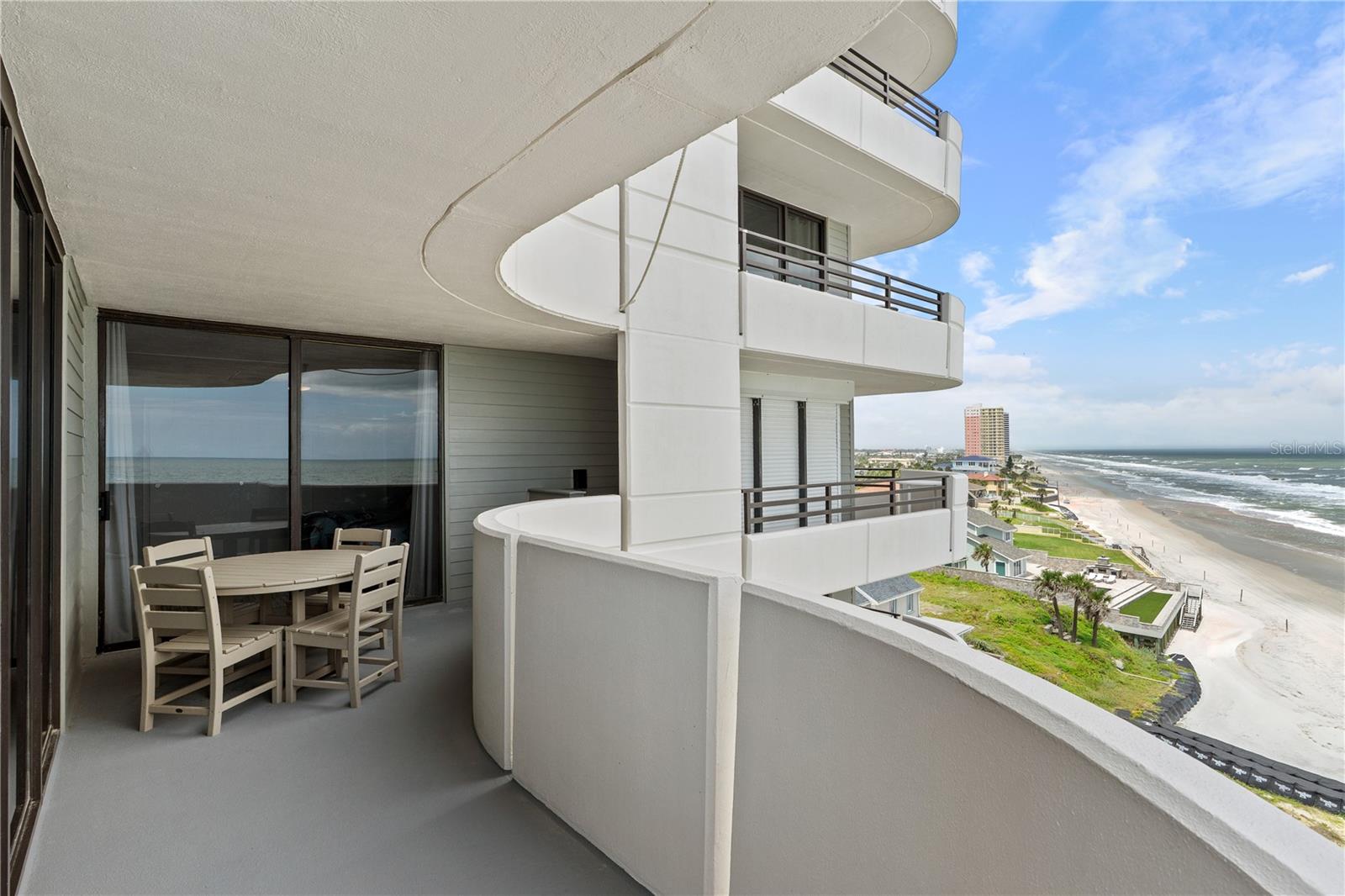 1420 N ATLANTIC AVE #702, DAYTONA BEACH, FL, 32118