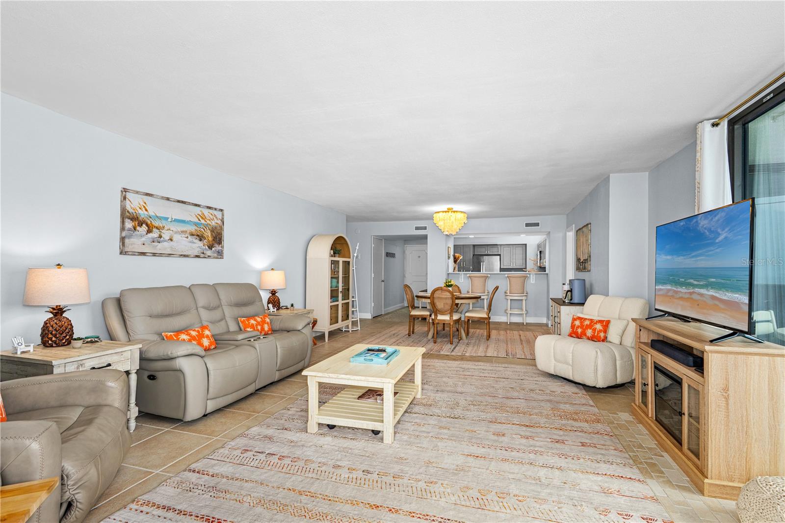 1420 N ATLANTIC AVE #702, DAYTONA BEACH, FL, 32118