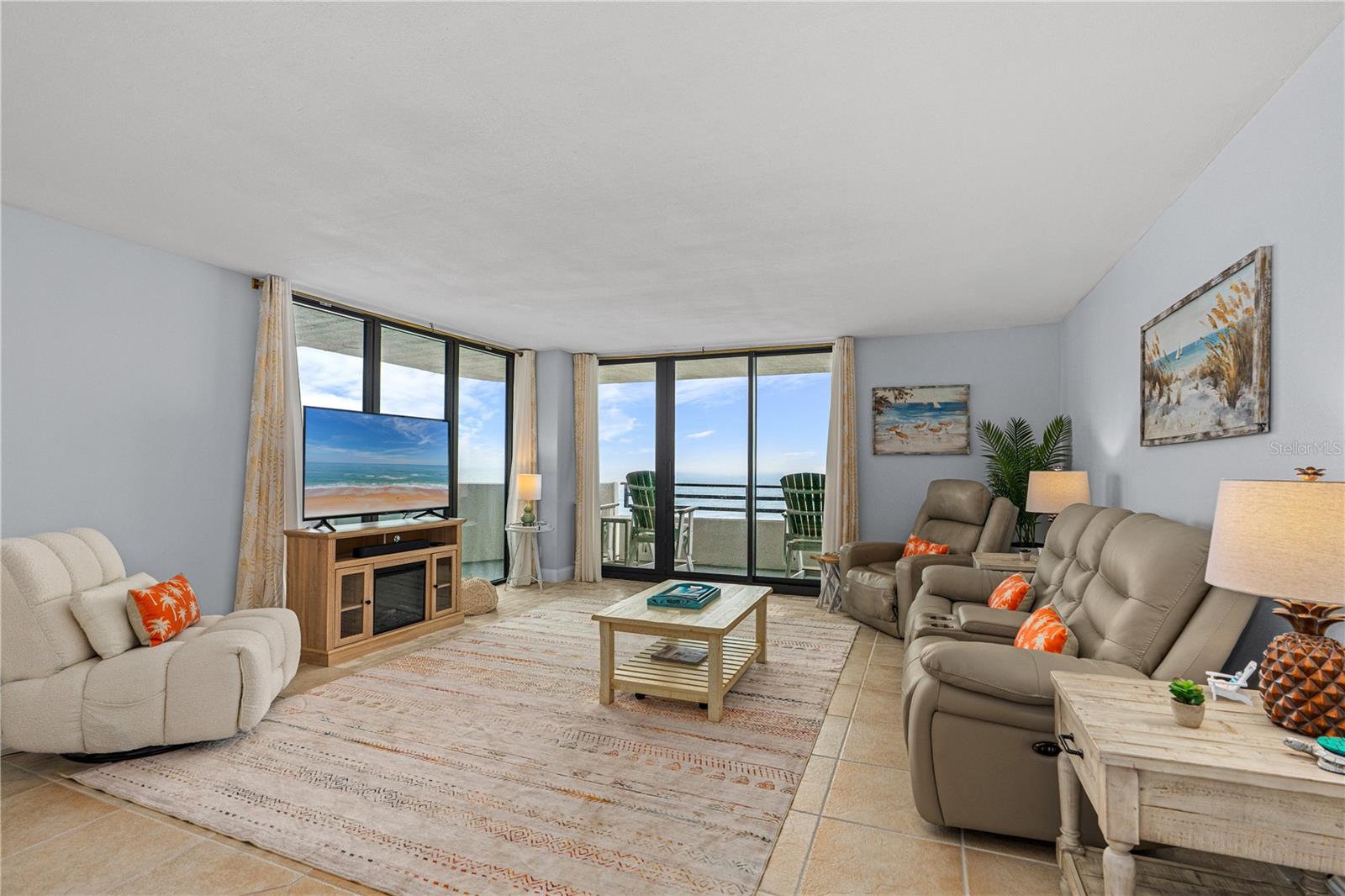 1420 N ATLANTIC AVE #702, DAYTONA BEACH, FL, 32118