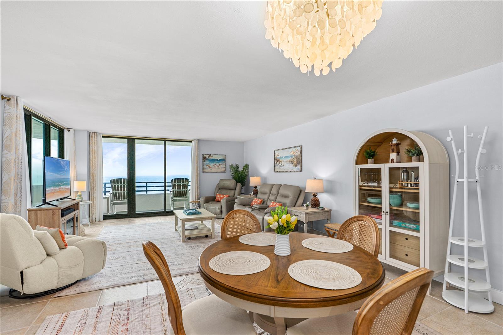 1420 N ATLANTIC AVE #702, DAYTONA BEACH, FL, 32118