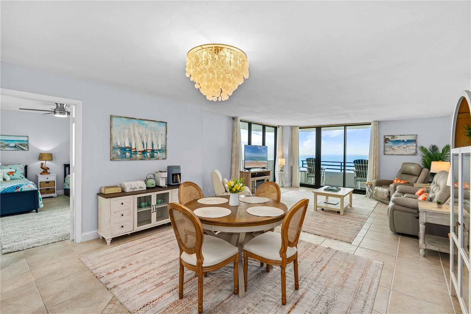 1420 N ATLANTIC AVE #702, DAYTONA BEACH, FL, 32118