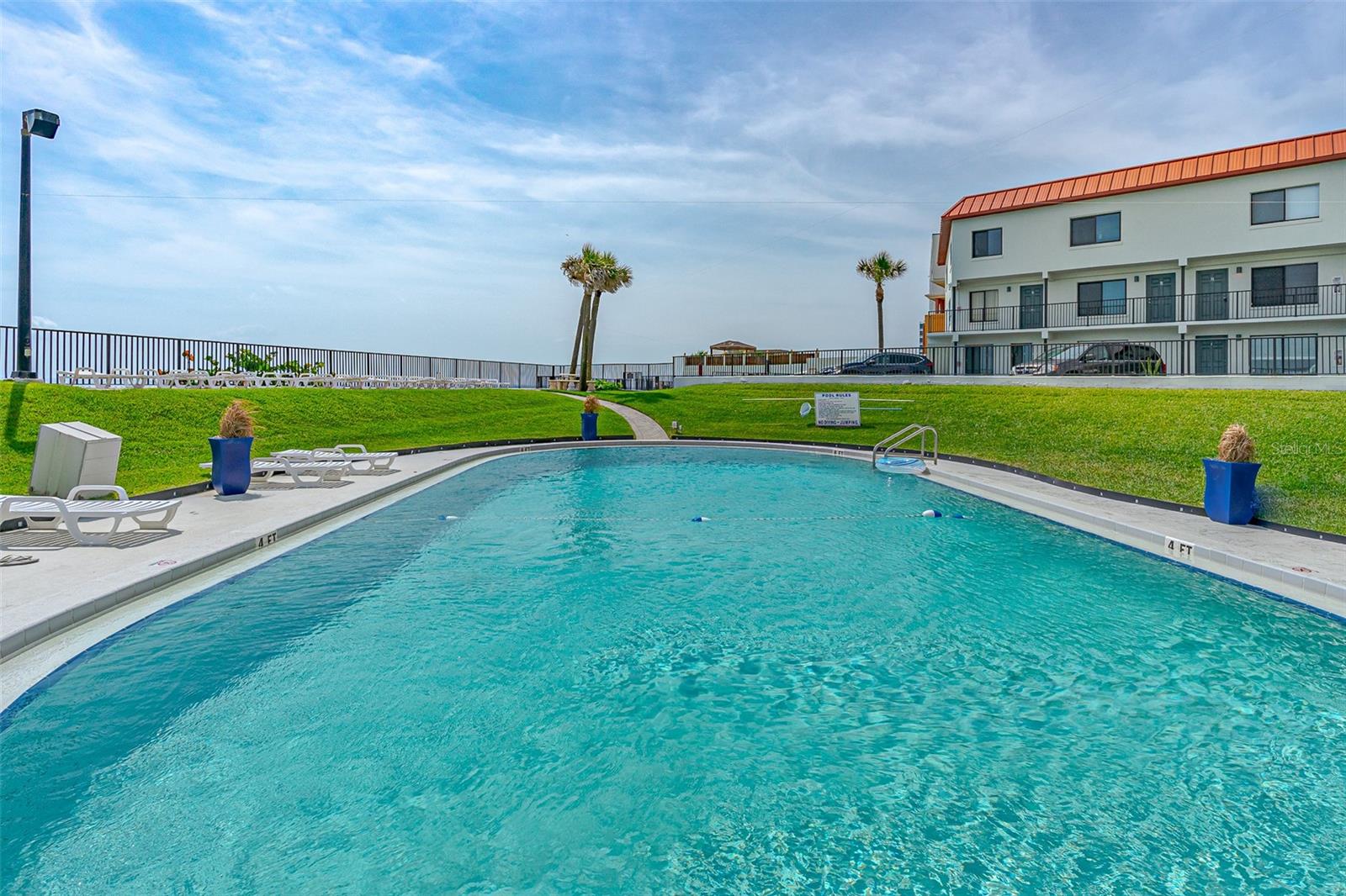 1420 N ATLANTIC AVE #702, DAYTONA BEACH, FL, 32118