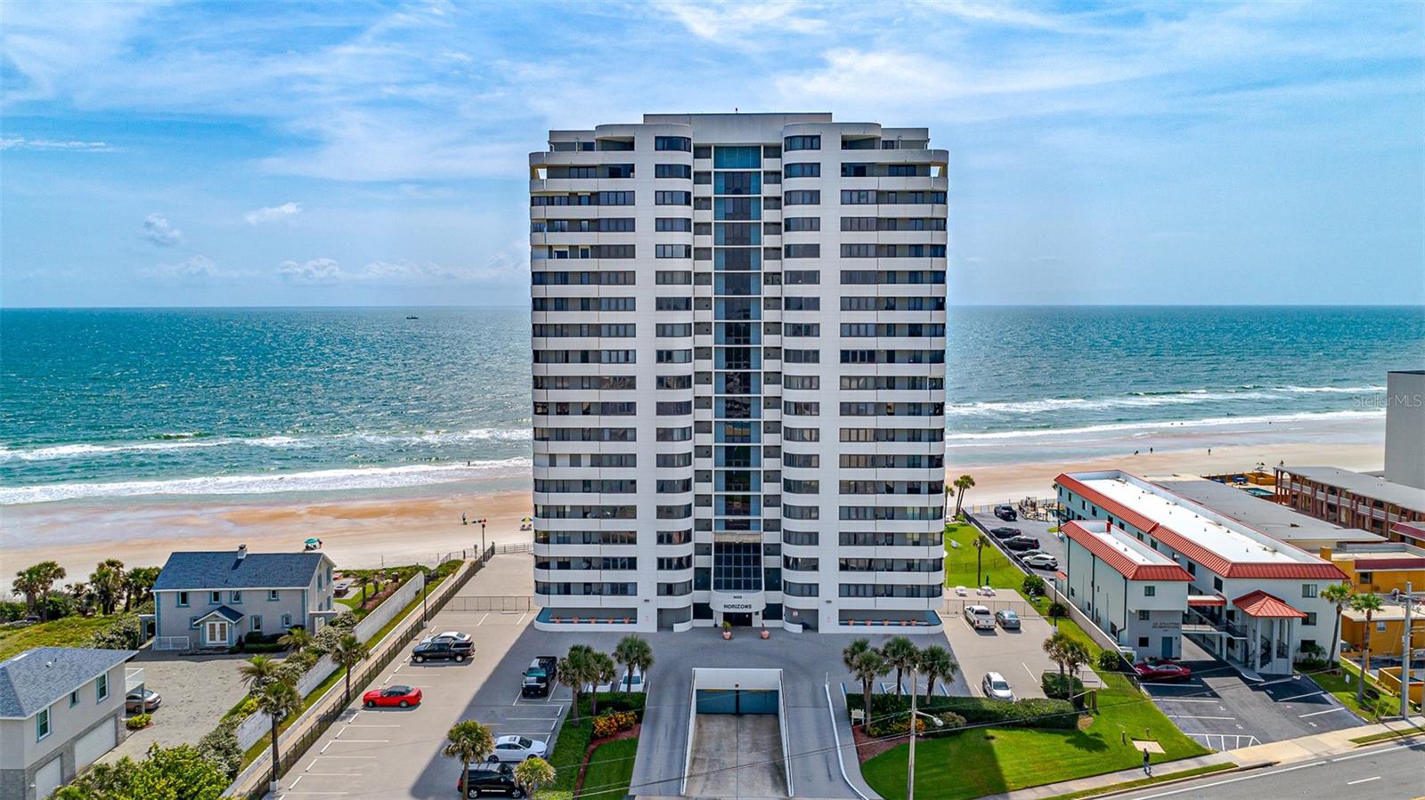 1420 N ATLANTIC AVE #702, DAYTONA BEACH, FL, 32118
