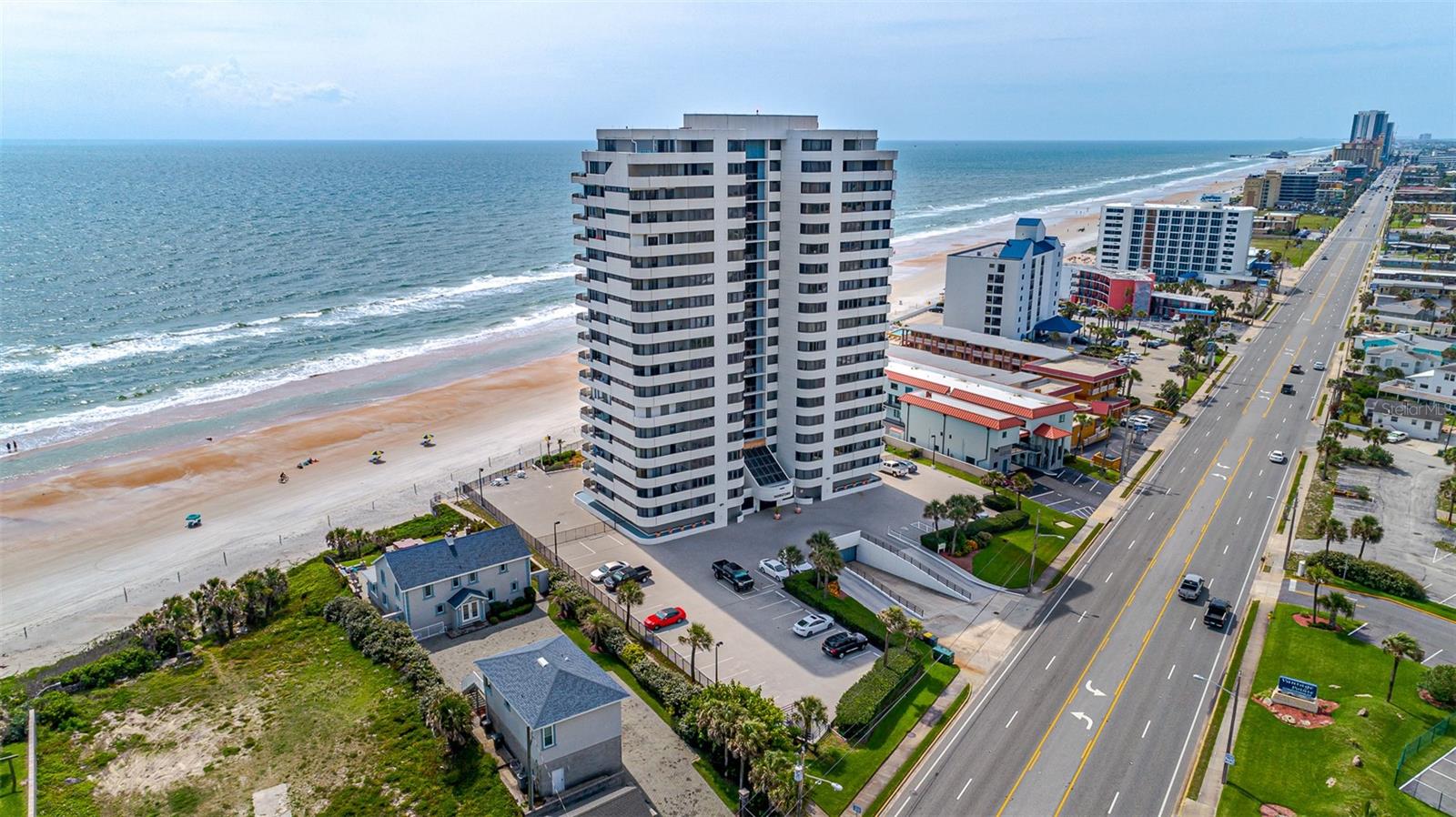 1420 N ATLANTIC AVE #702, DAYTONA BEACH, FL, 32118