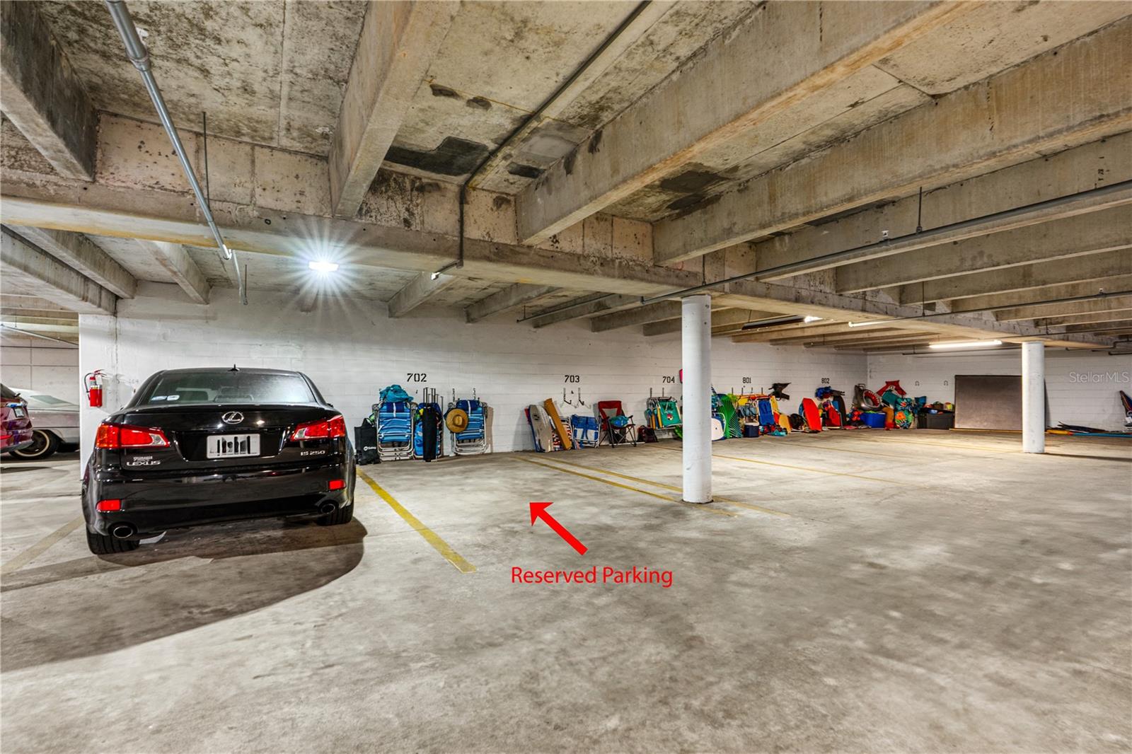 1420 N ATLANTIC AVE #702, DAYTONA BEACH, FL, 32118