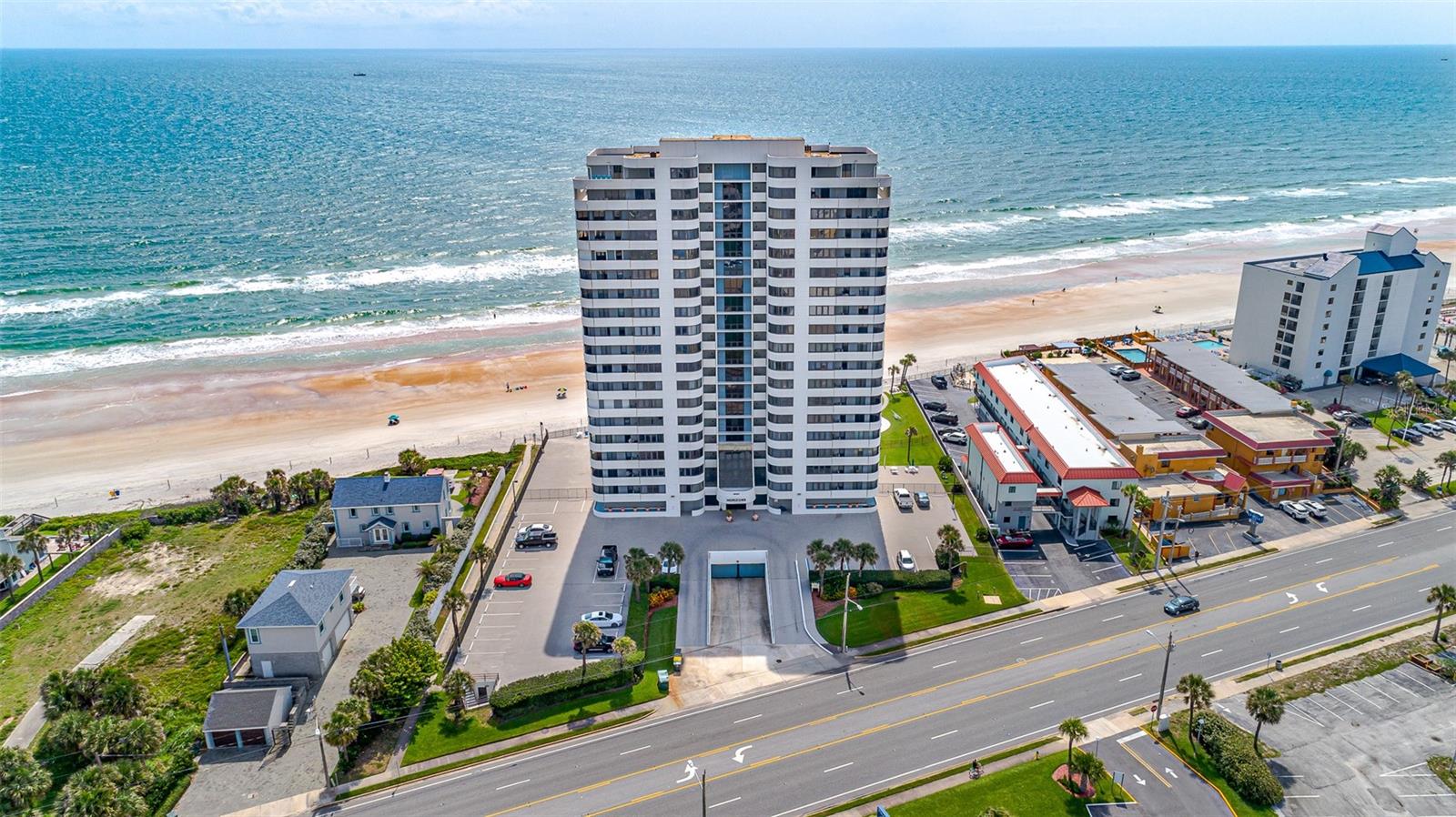 1420 N ATLANTIC AVE #702, DAYTONA BEACH, FL, 32118
