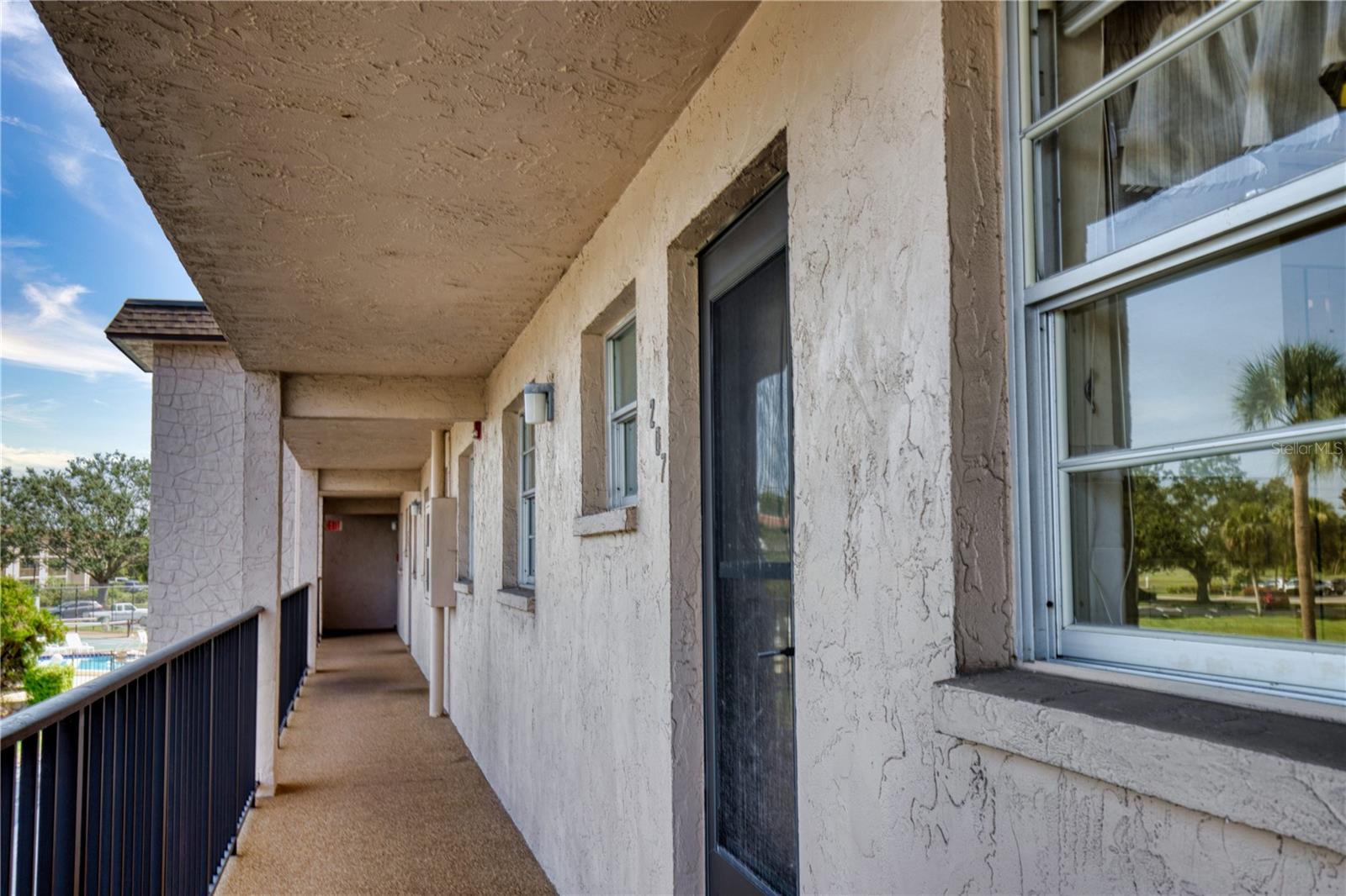 102 CAPRI ISLES BLVD #207, VENICE, FL, 34292