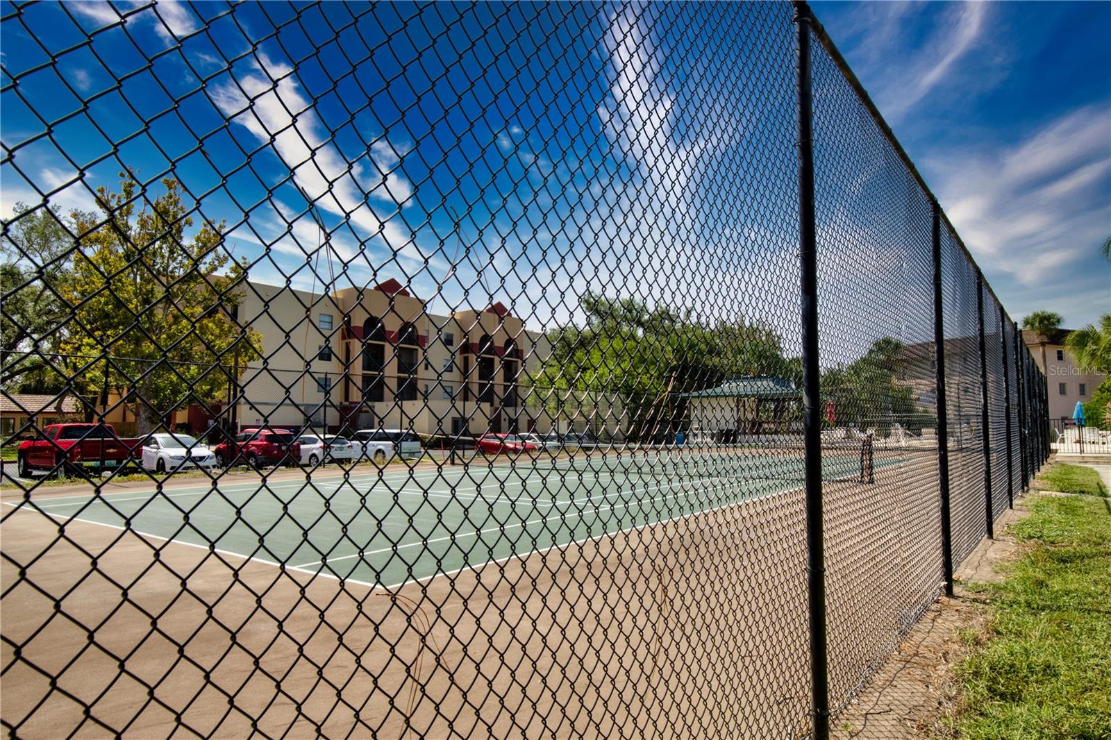 102 CAPRI ISLES BLVD #207, VENICE, FL, 34292