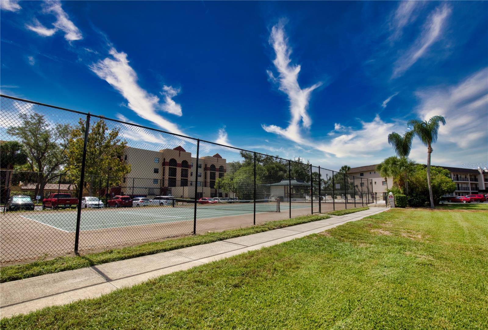 102 CAPRI ISLES BLVD #207, VENICE, FL, 34292