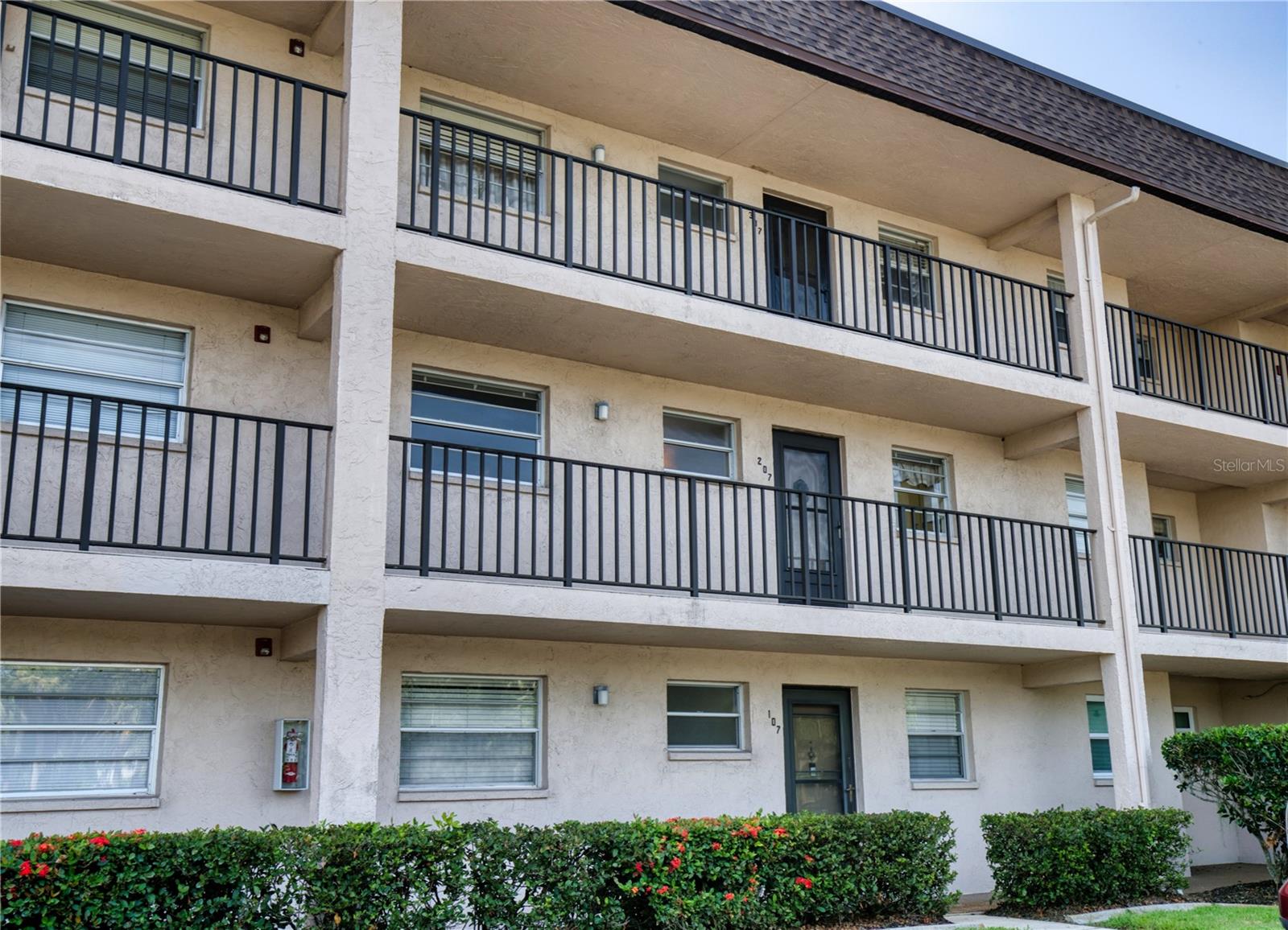 102 CAPRI ISLES BLVD #207, VENICE, FL, 34292
