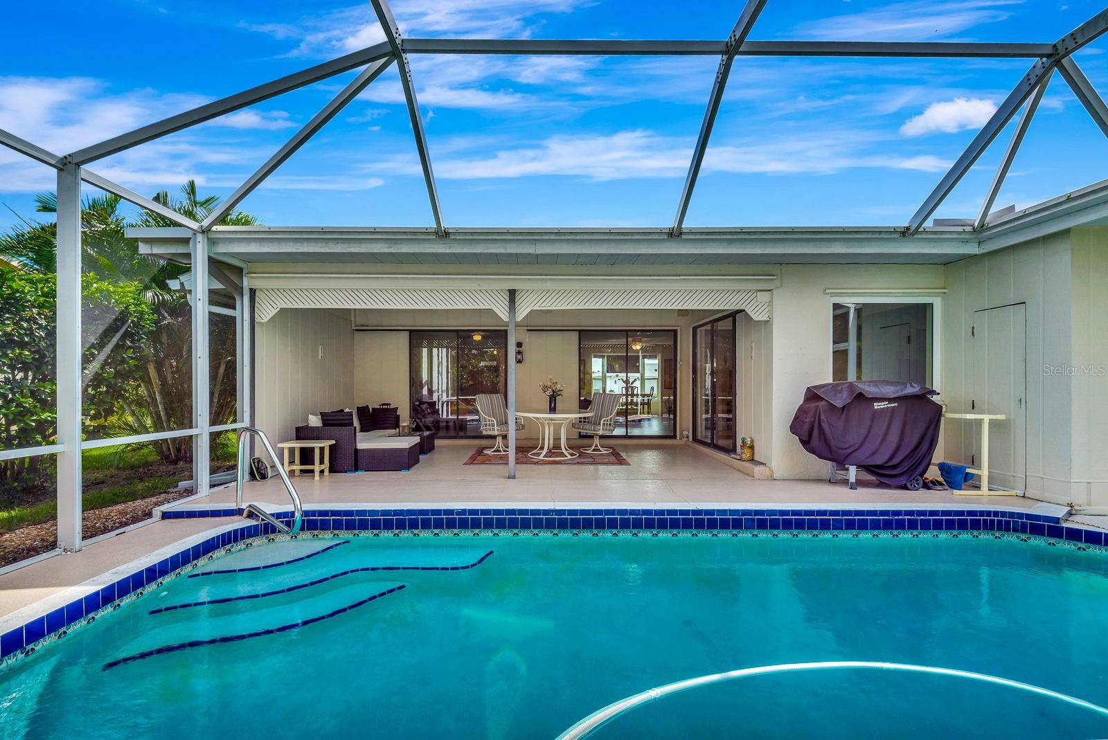 1235 PINE NEEDLE RD, VENICE, FL, 34285