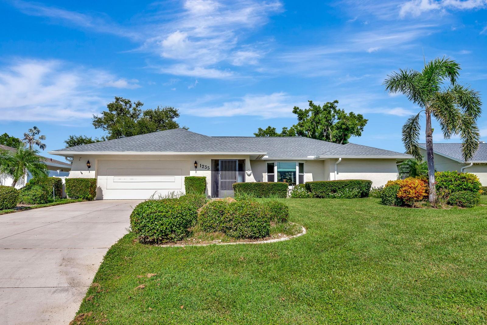 1235 PINE NEEDLE RD, VENICE, FL, 34285