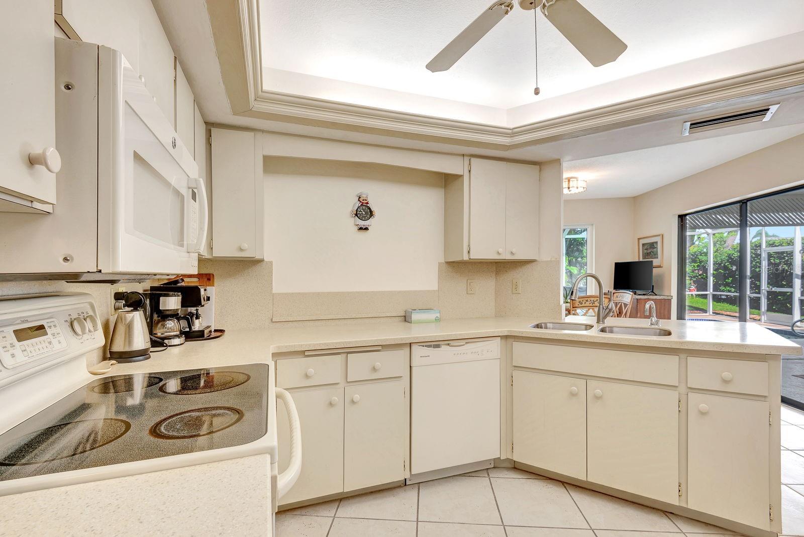 1235 PINE NEEDLE RD, VENICE, FL, 34285