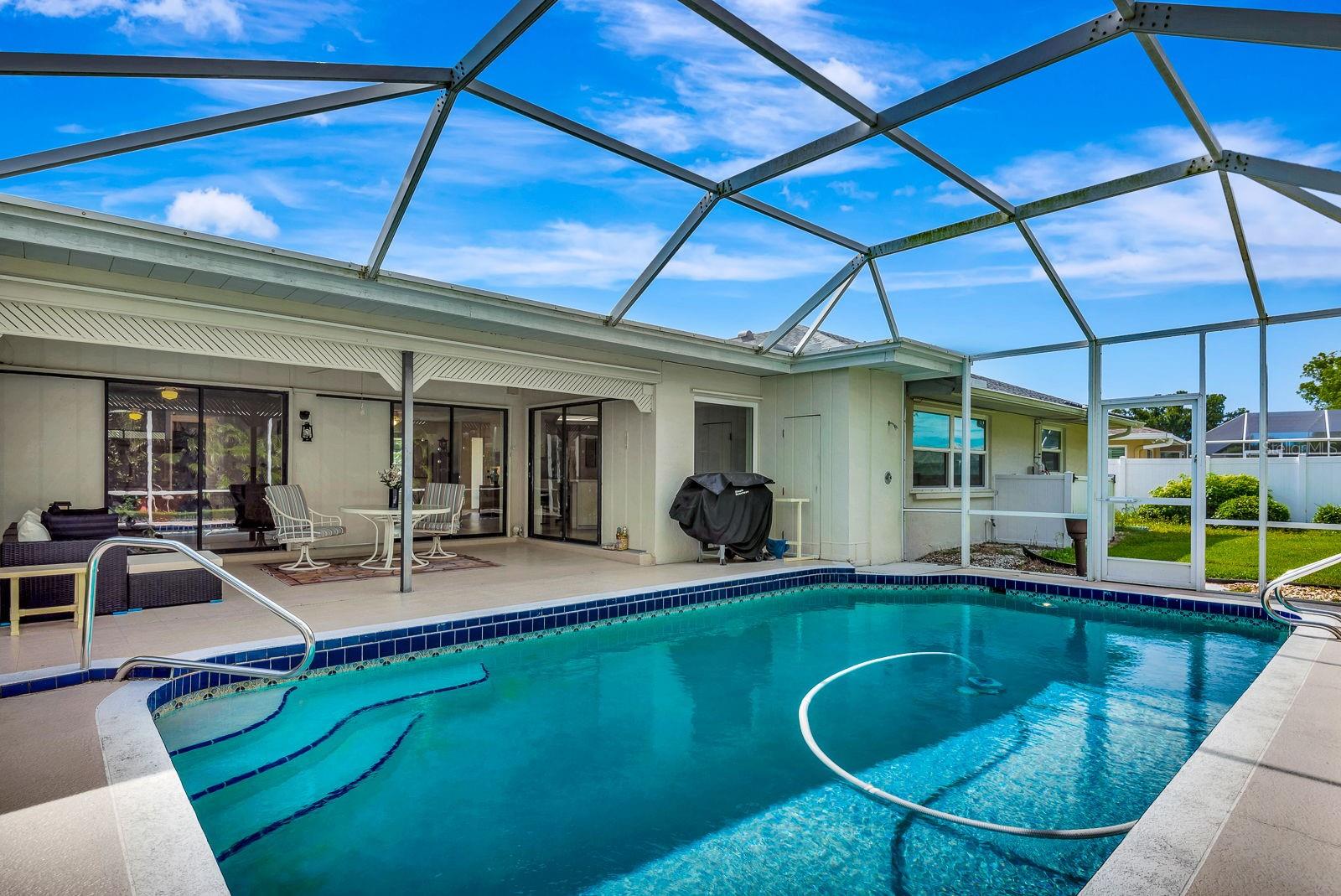 1235 PINE NEEDLE RD, VENICE, FL, 34285