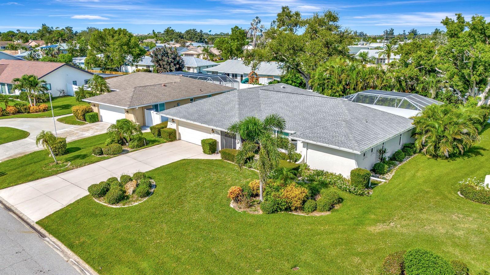 1235 PINE NEEDLE RD, VENICE, FL, 34285