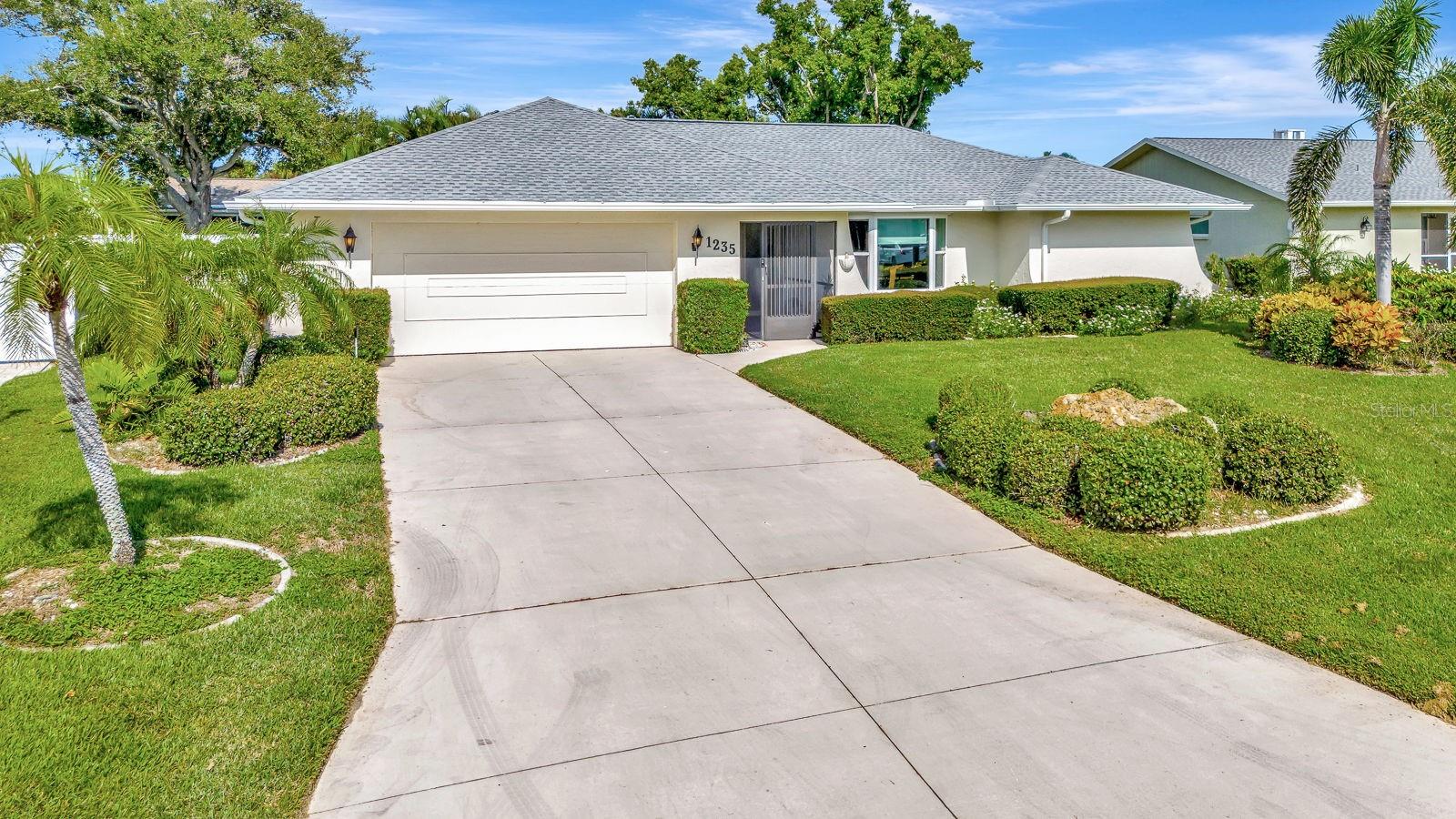 1235 PINE NEEDLE RD, VENICE, FL, 34285