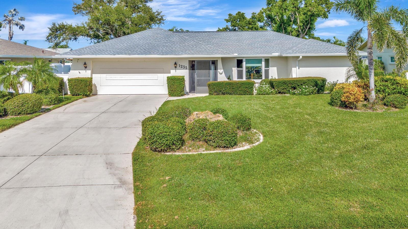 1235 PINE NEEDLE RD, VENICE, FL, 34285