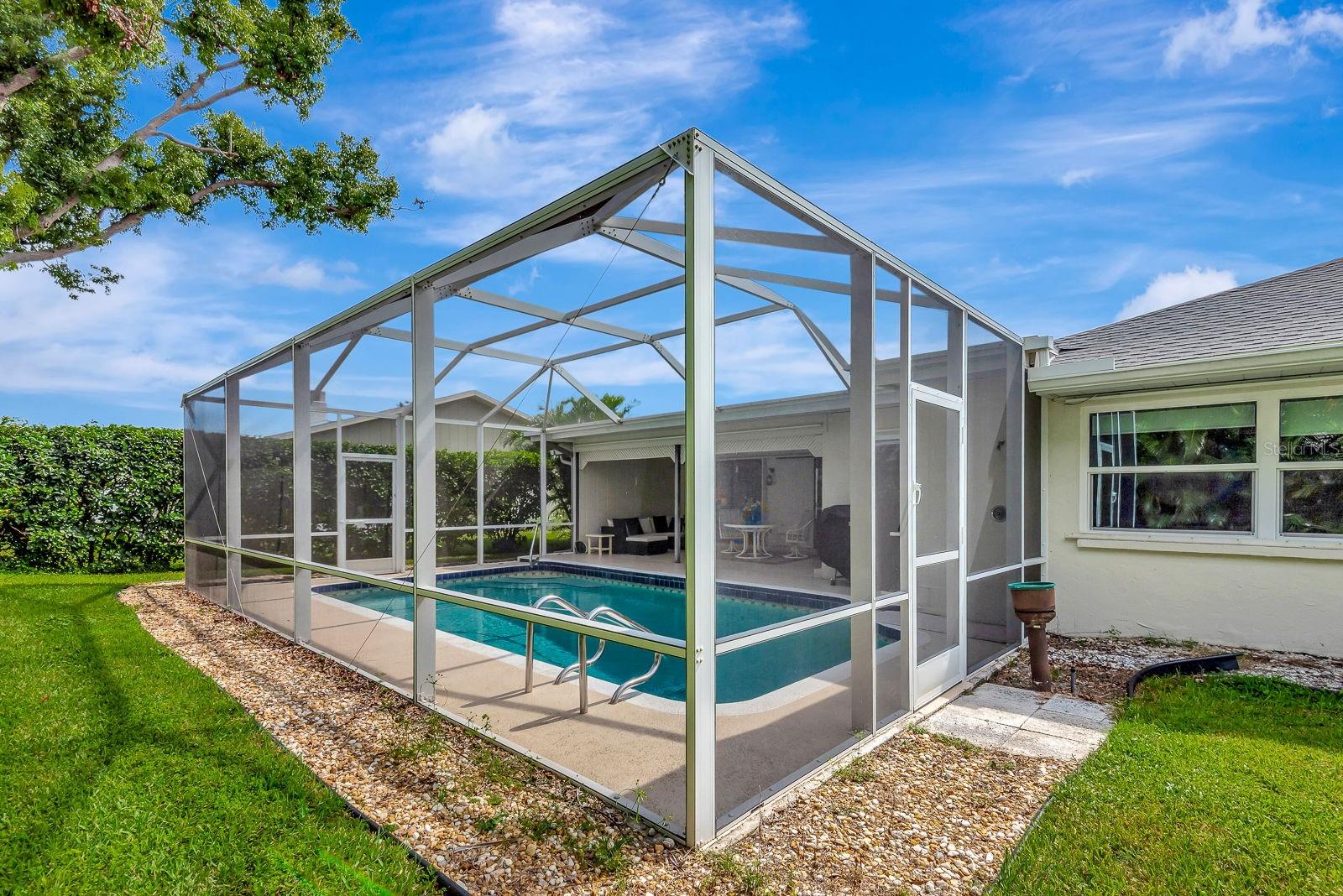 1235 PINE NEEDLE RD, VENICE, FL, 34285