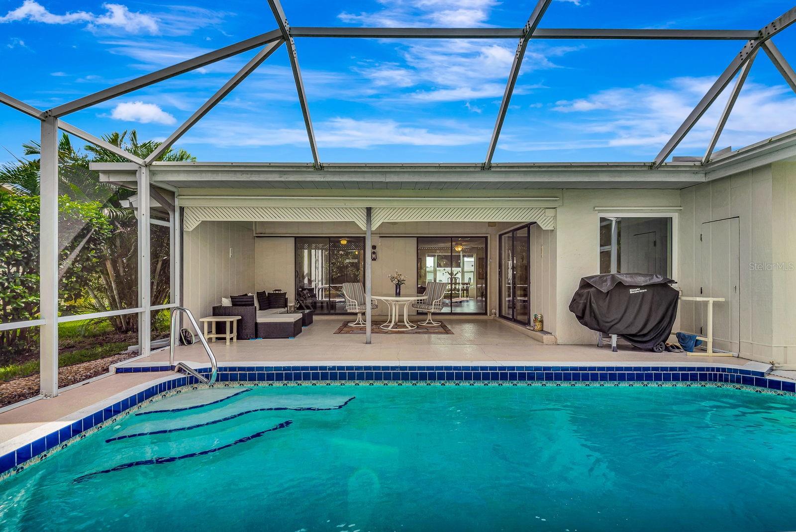 1235 PINE NEEDLE RD, VENICE, FL, 34285