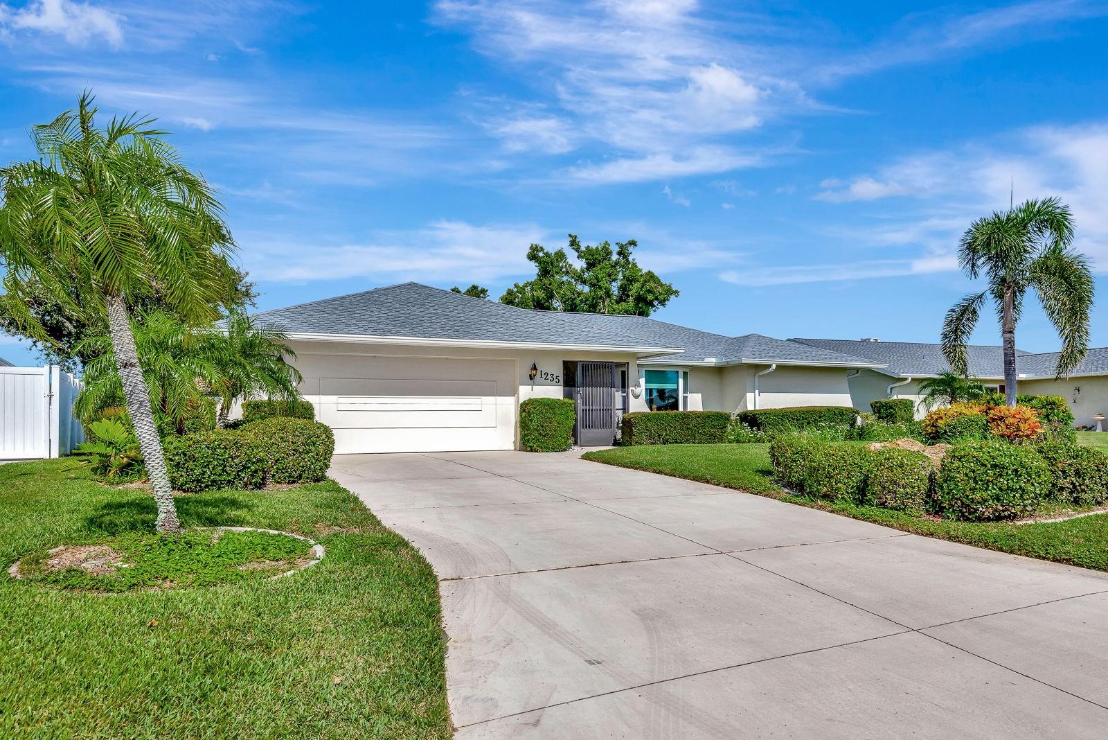 1235 PINE NEEDLE RD, VENICE, FL, 34285