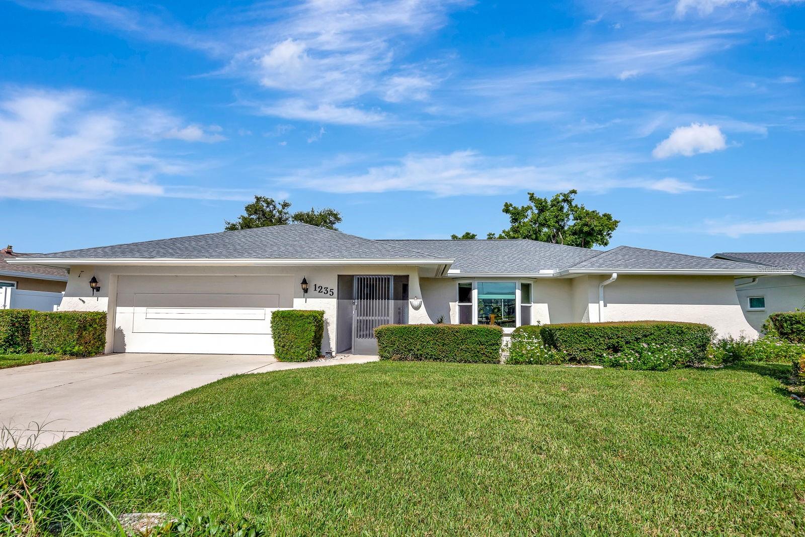 1235 PINE NEEDLE RD, VENICE, FL, 34285