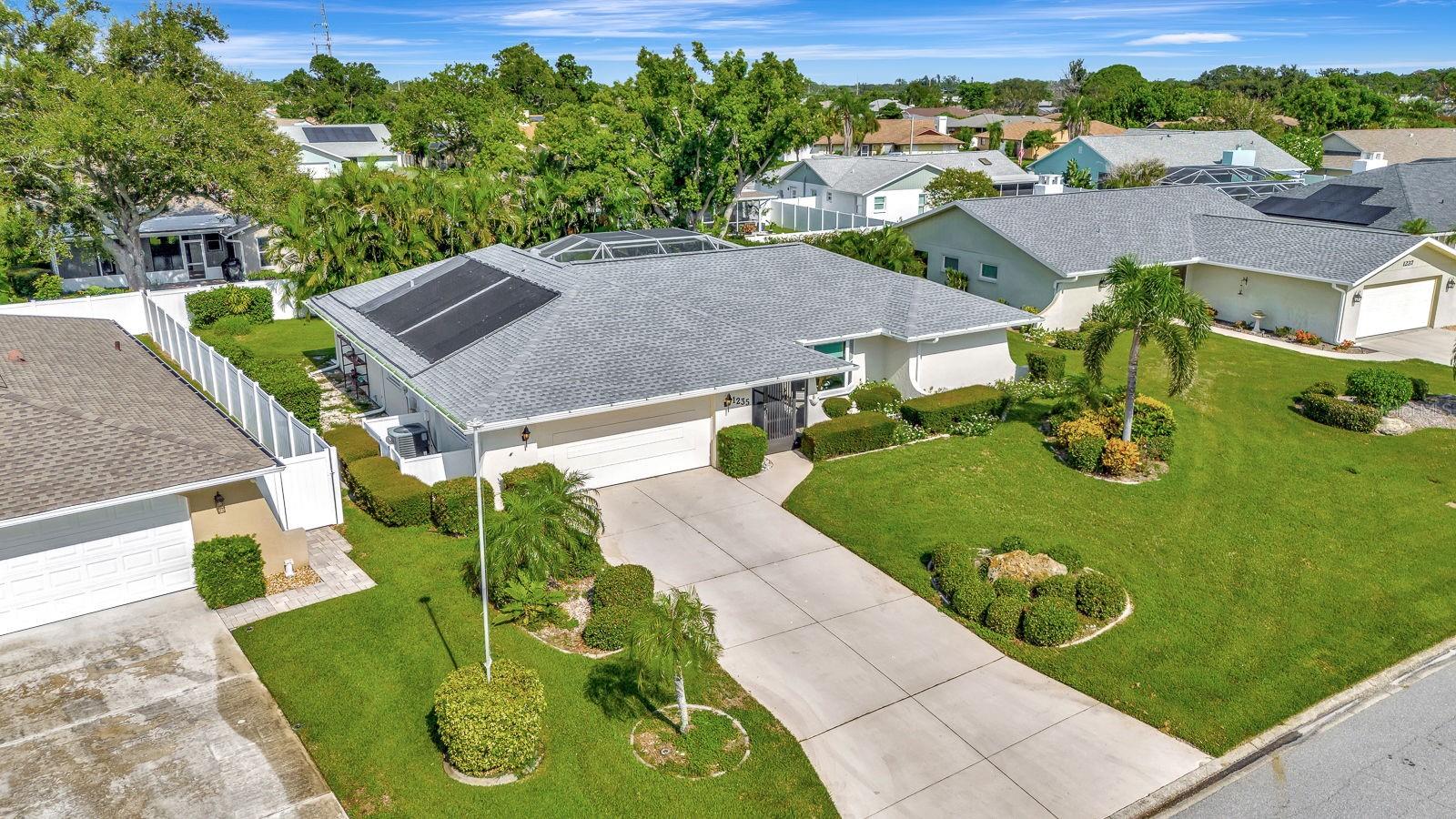 1235 PINE NEEDLE RD, VENICE, FL, 34285