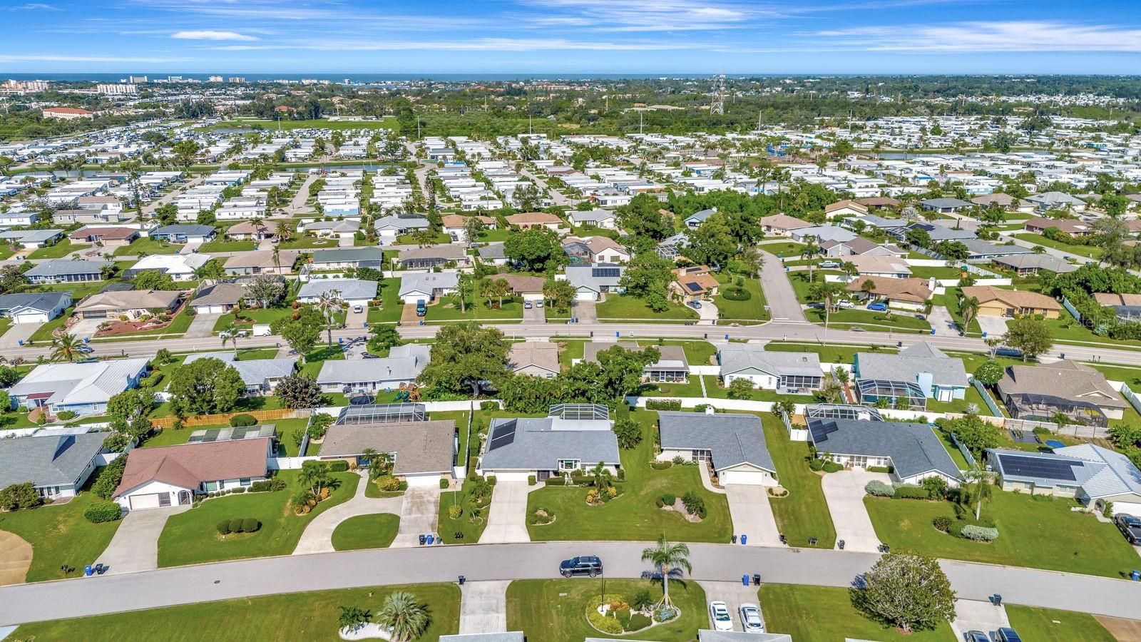 1235 PINE NEEDLE RD, VENICE, FL, 34285