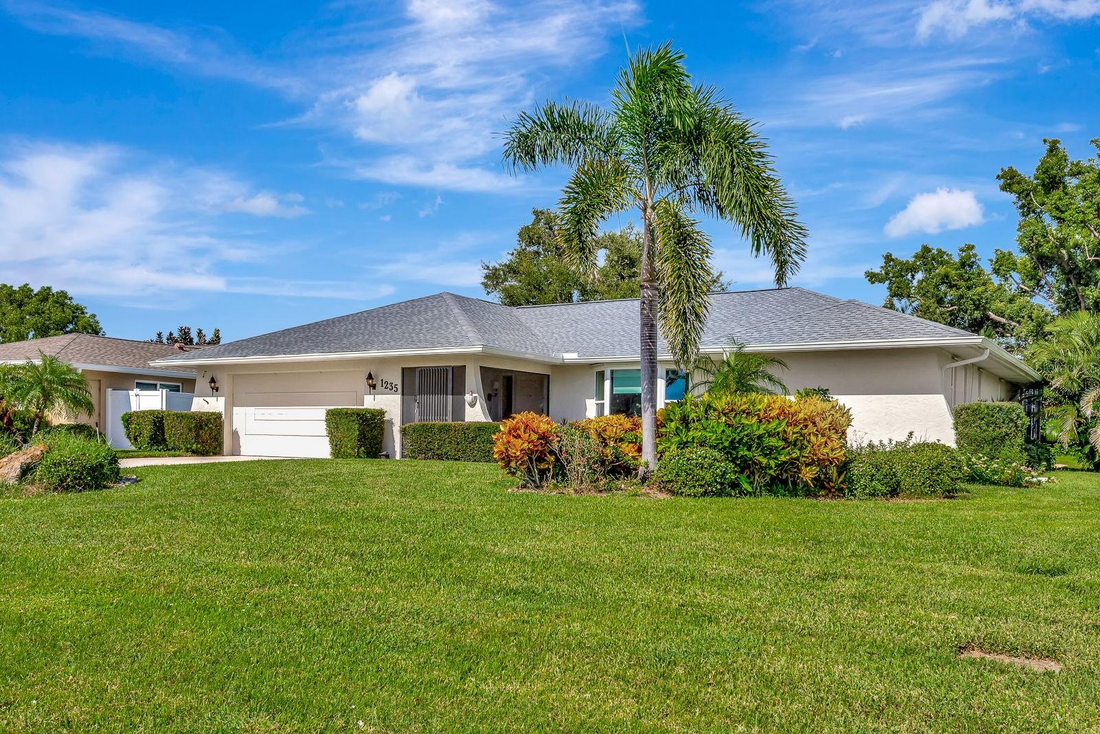 1235 PINE NEEDLE RD, VENICE, FL, 34285