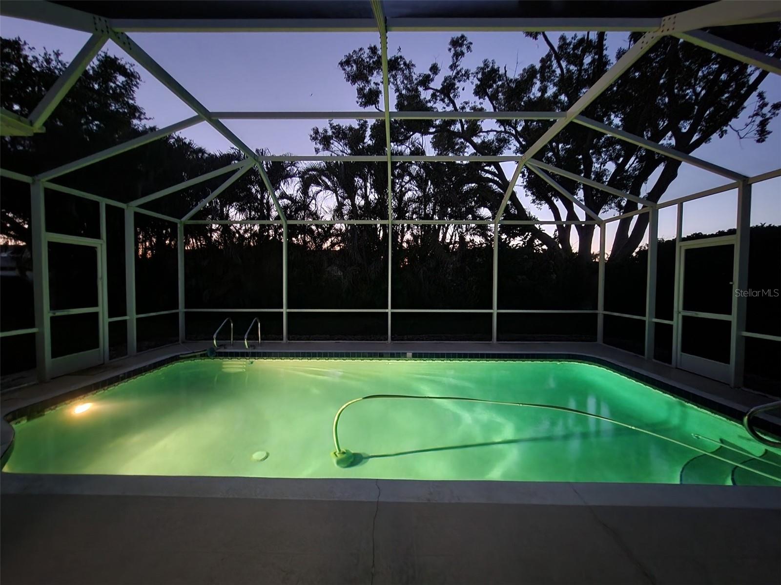 1235 PINE NEEDLE RD, VENICE, FL, 34285