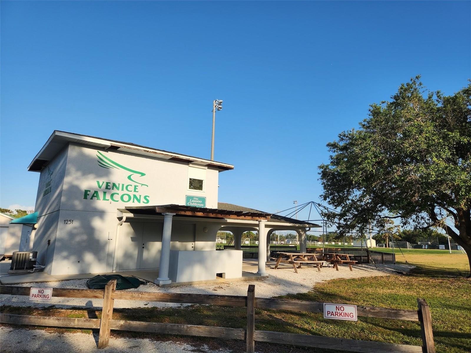 1235 PINE NEEDLE RD, VENICE, FL, 34285