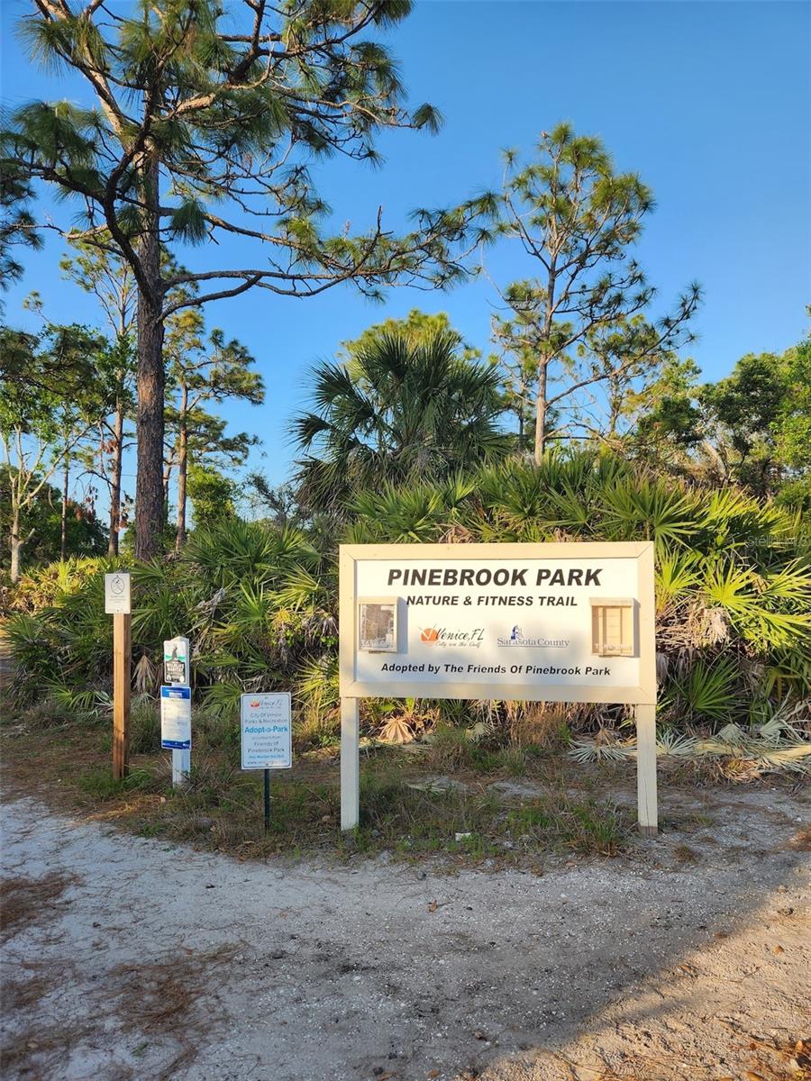 1235 PINE NEEDLE RD, VENICE, FL, 34285